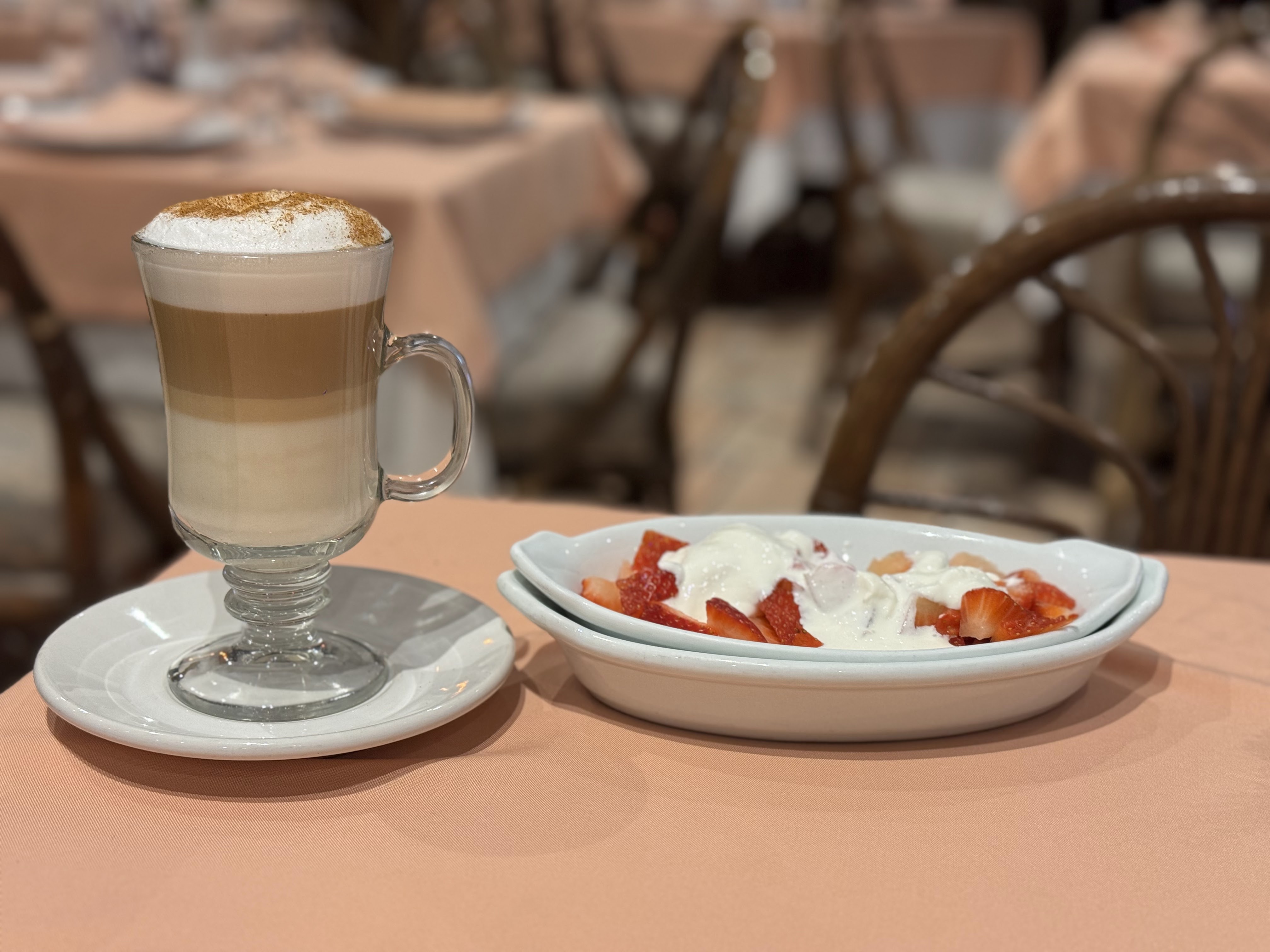 Restaurante Correo Mayor image 5