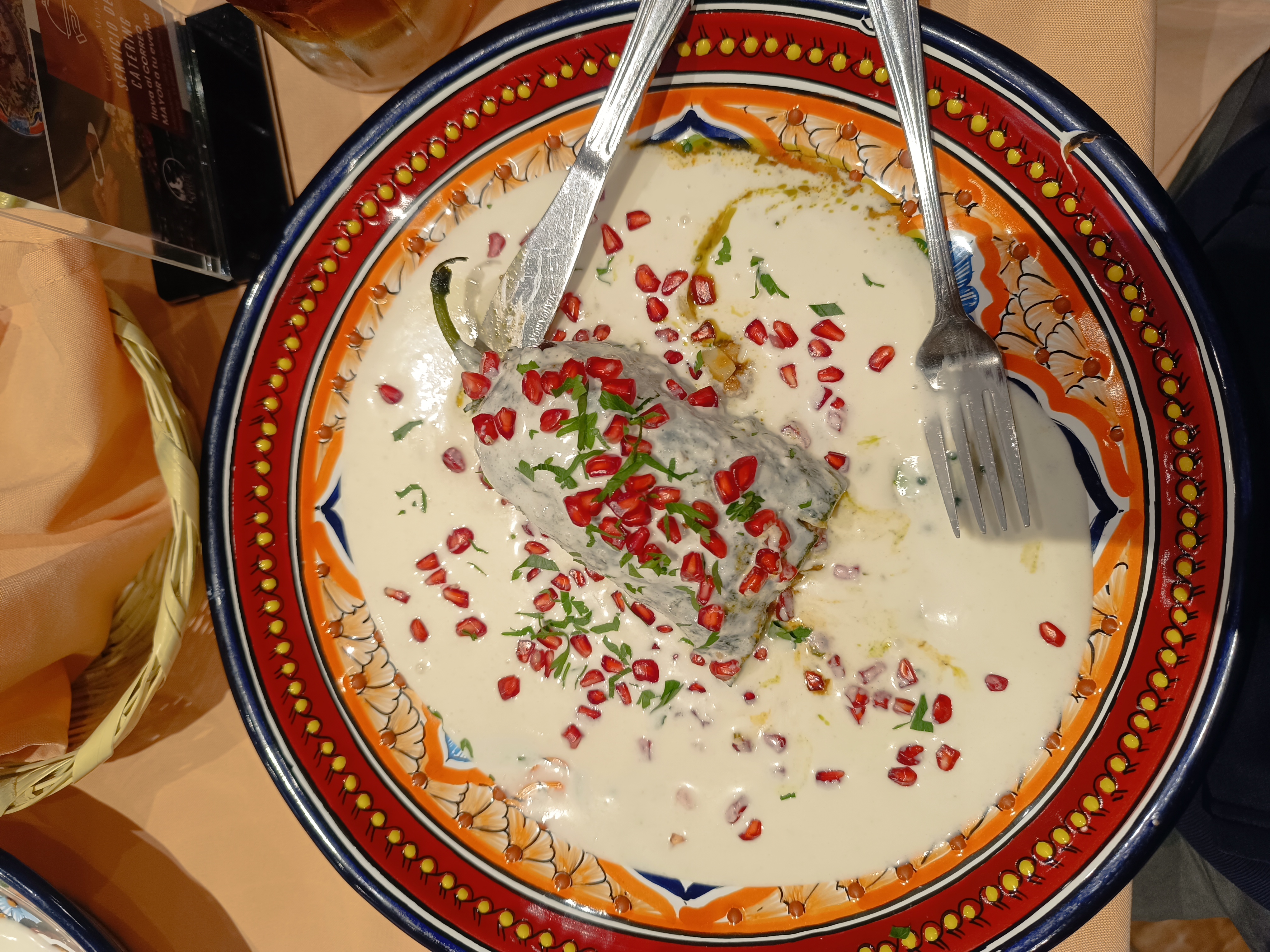 Restaurante Correo Mayor image 6