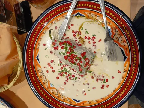 Restaurante Correo Mayor image 6