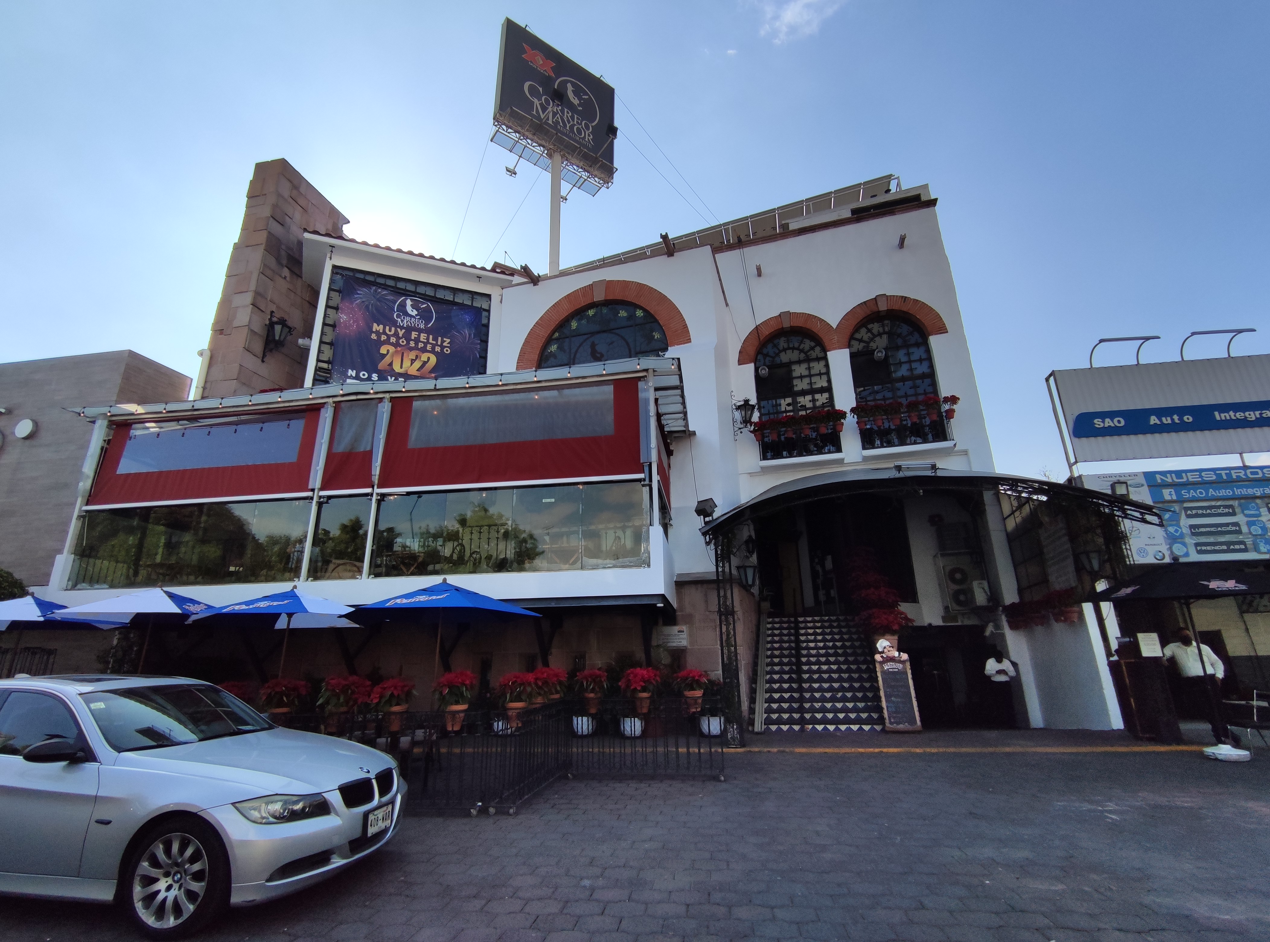 Restaurante Correo Mayor image 7