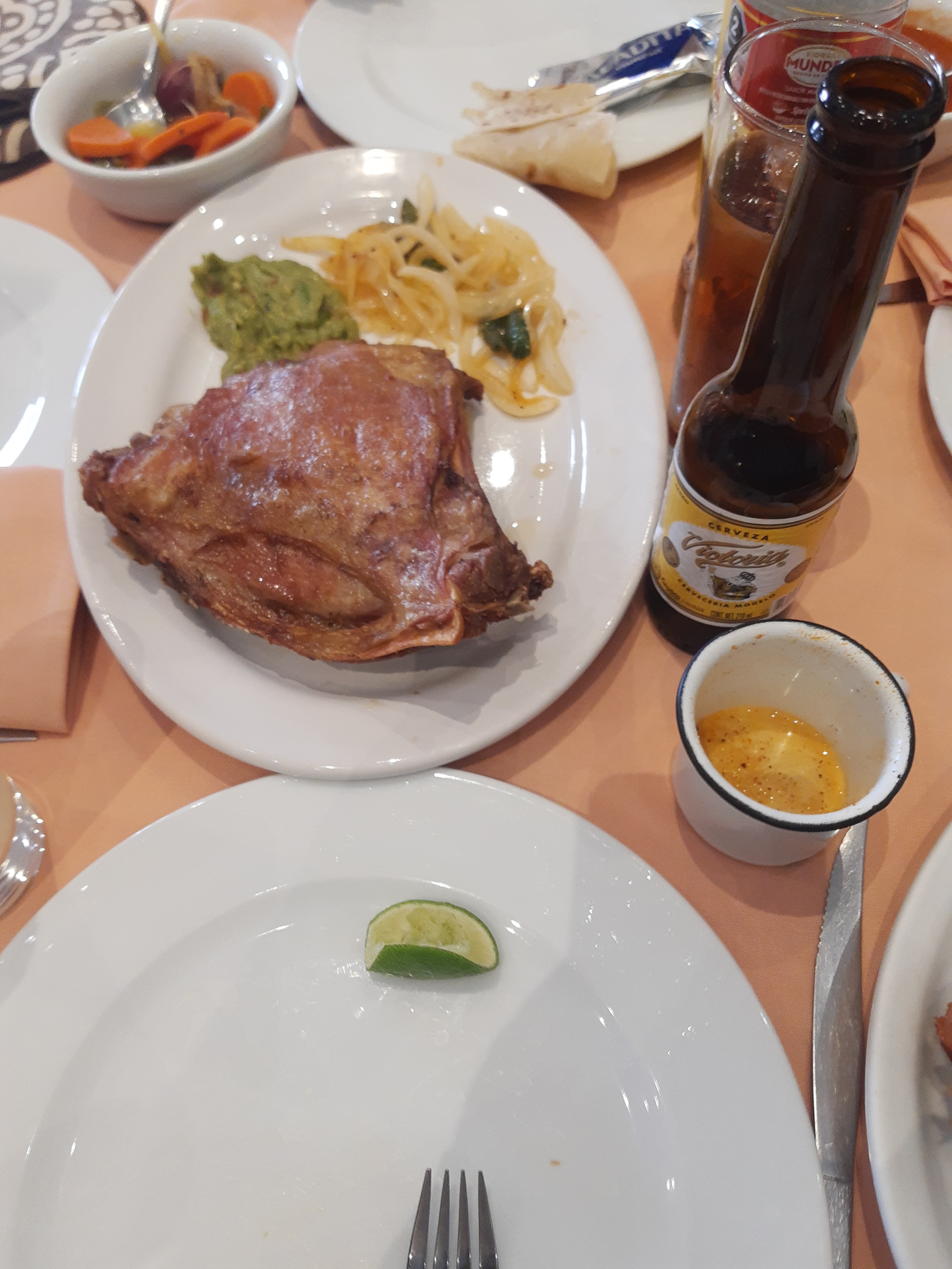 Restaurante Correo Mayor image 8