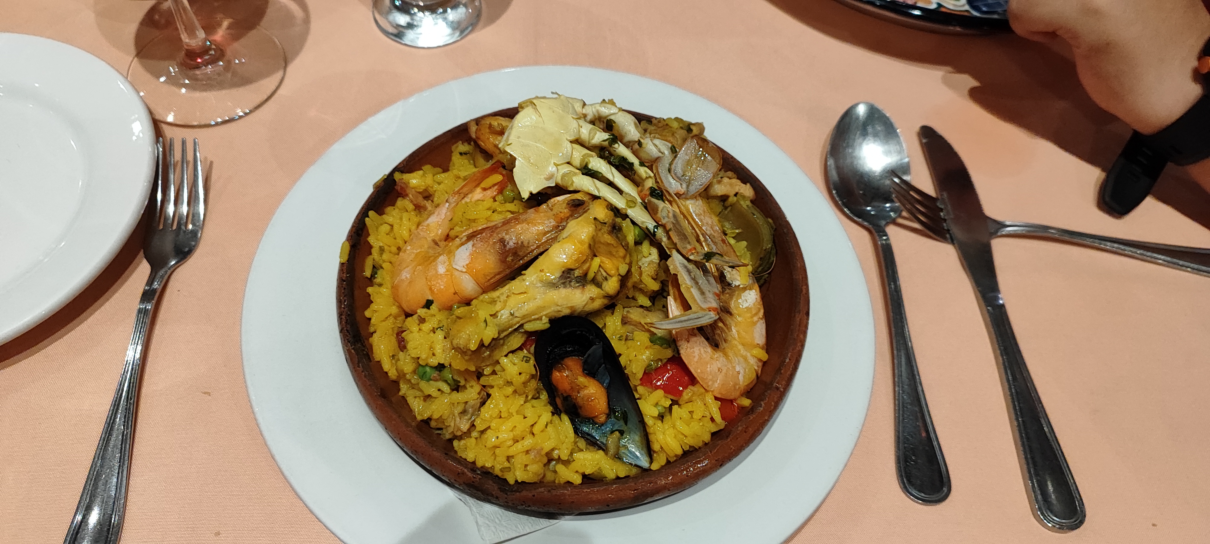 Restaurante Correo Mayor image 9