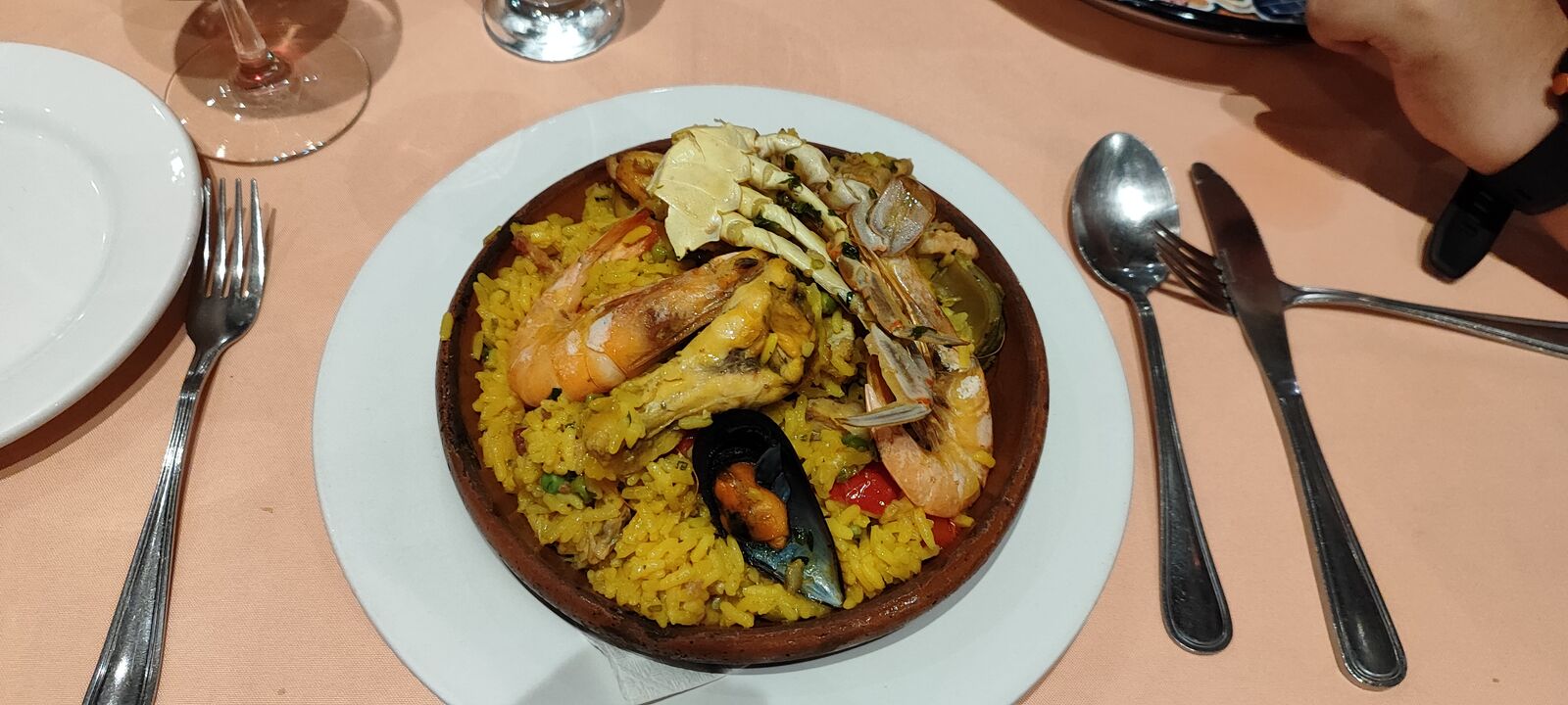 Restaurante Correo Mayor image 9
