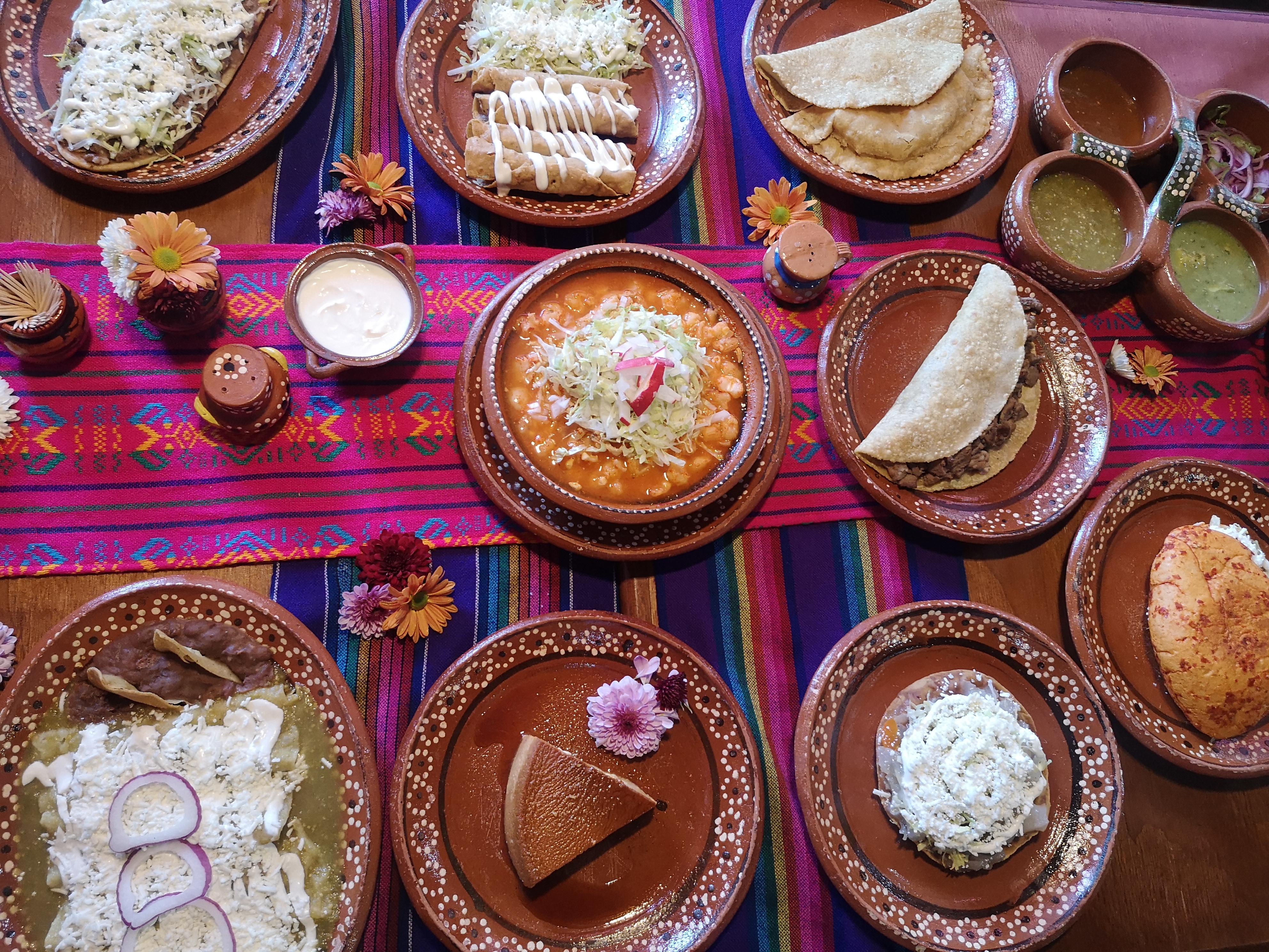 Antojito Corazón image 2