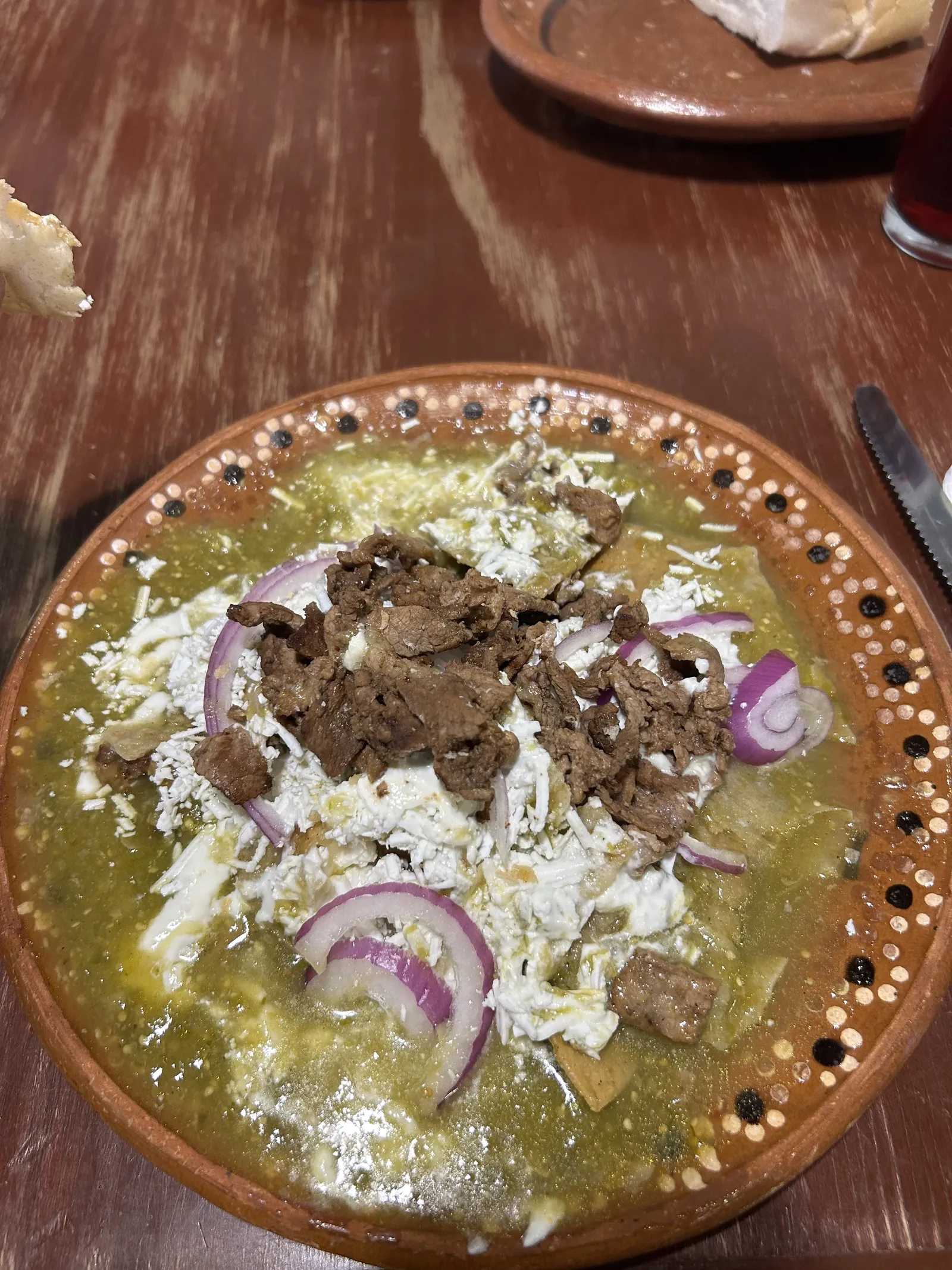 Antojito Corazón image 3