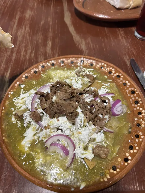 Antojito Corazón image 3