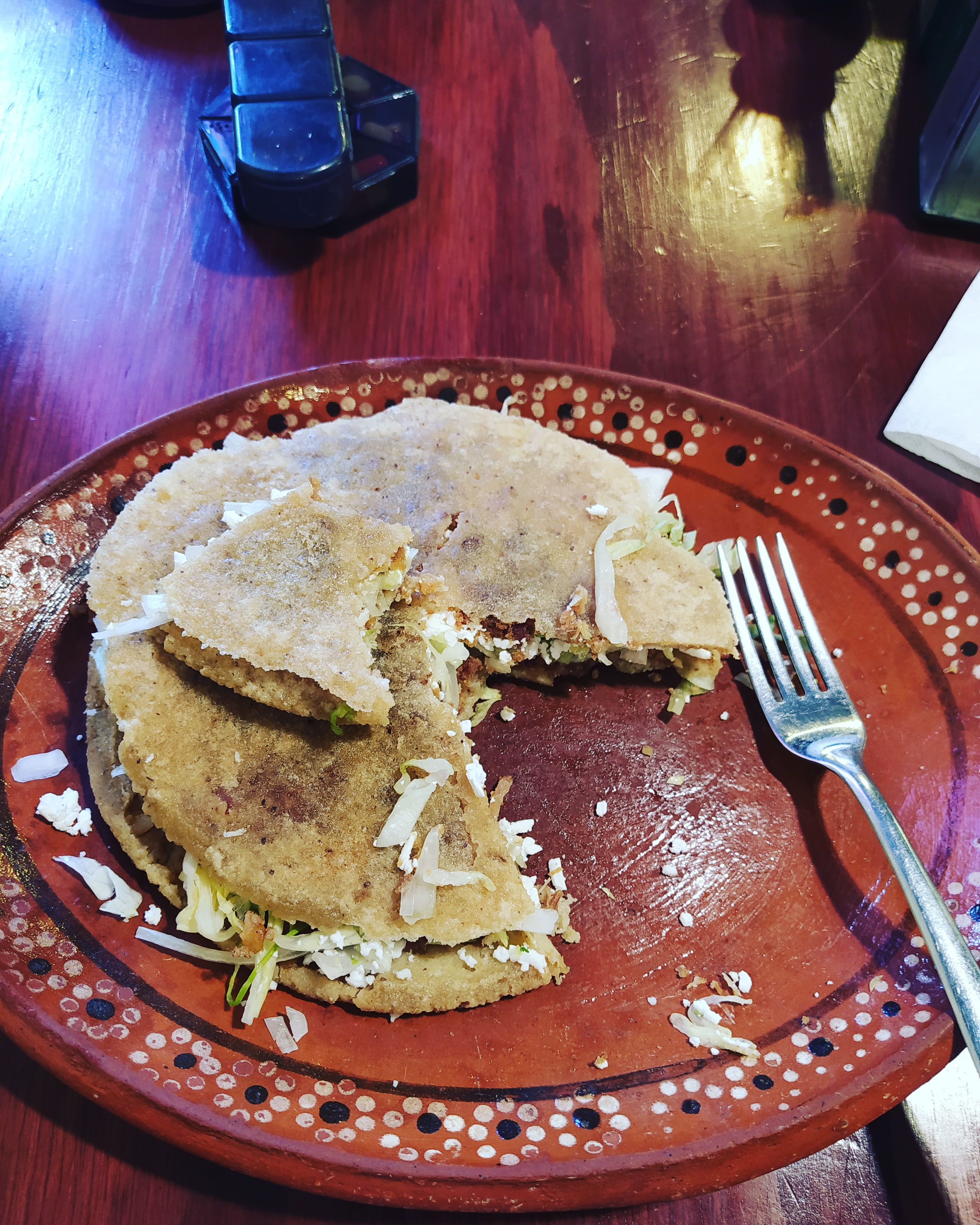 Antojito Corazón image 4