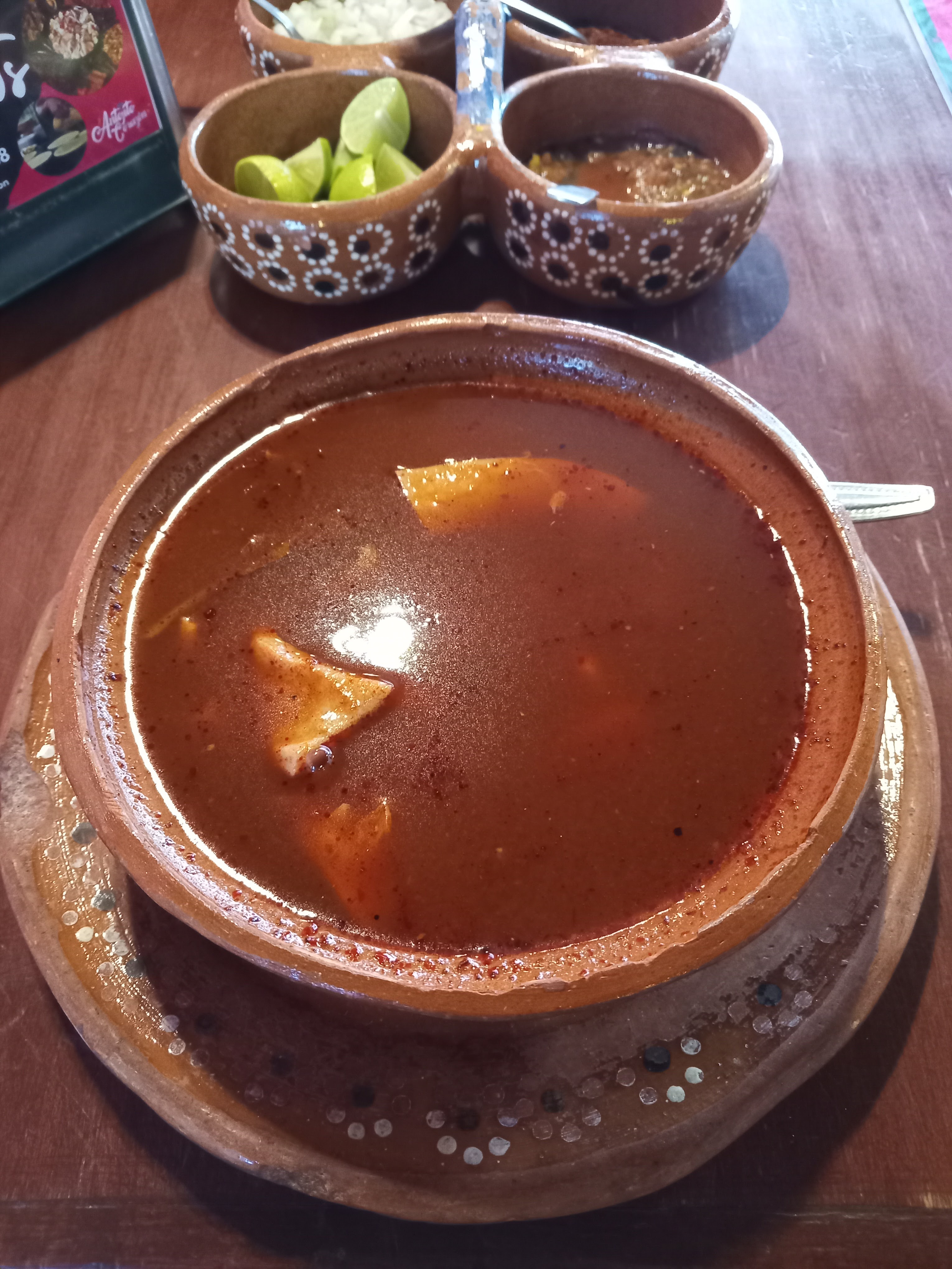 Antojito Corazón image 5