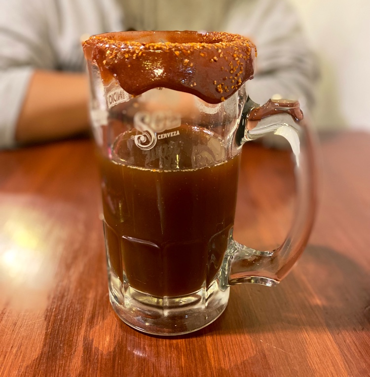 Antojito Corazón image 6