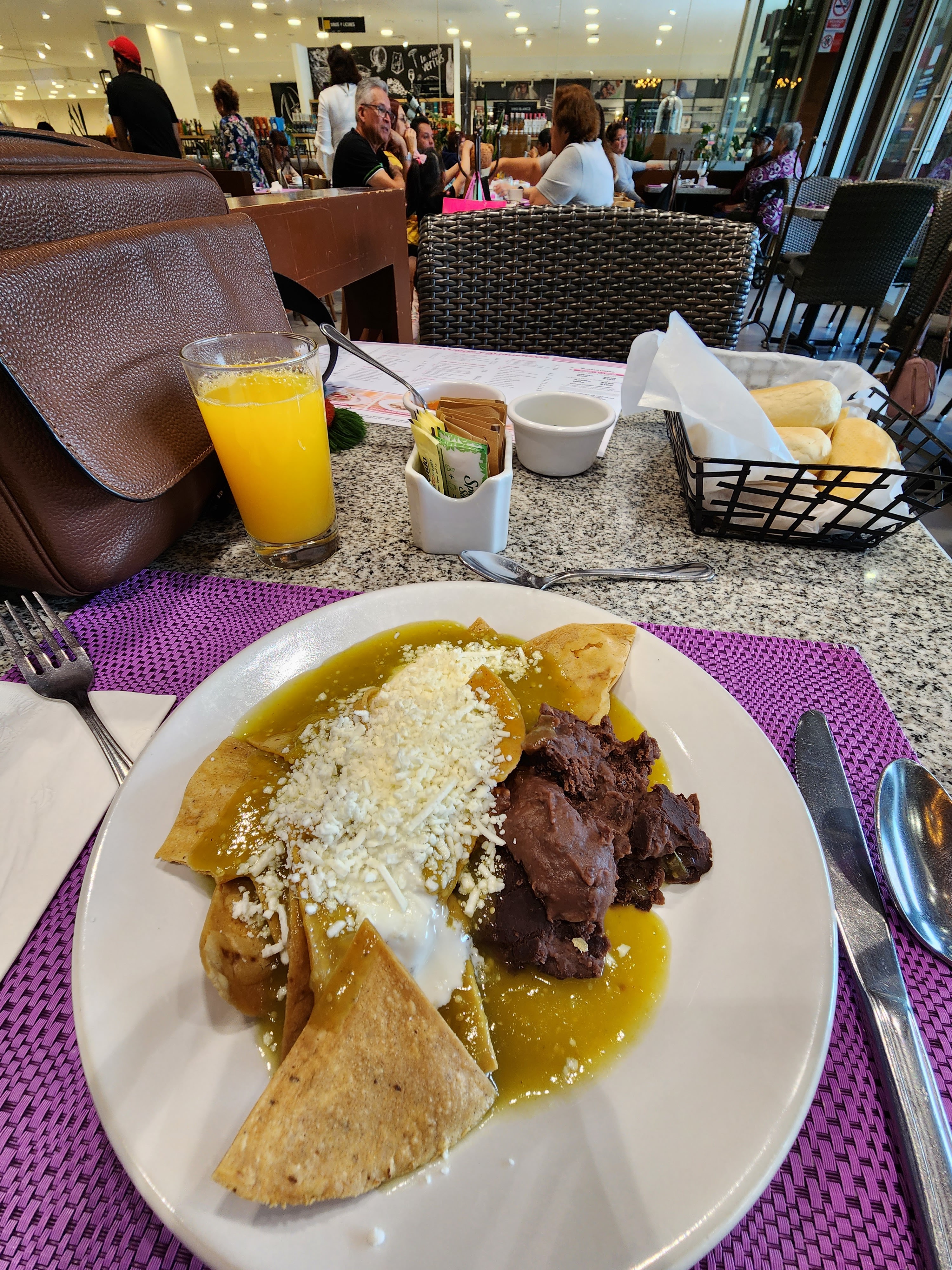 Restaurante Liverpool image 2