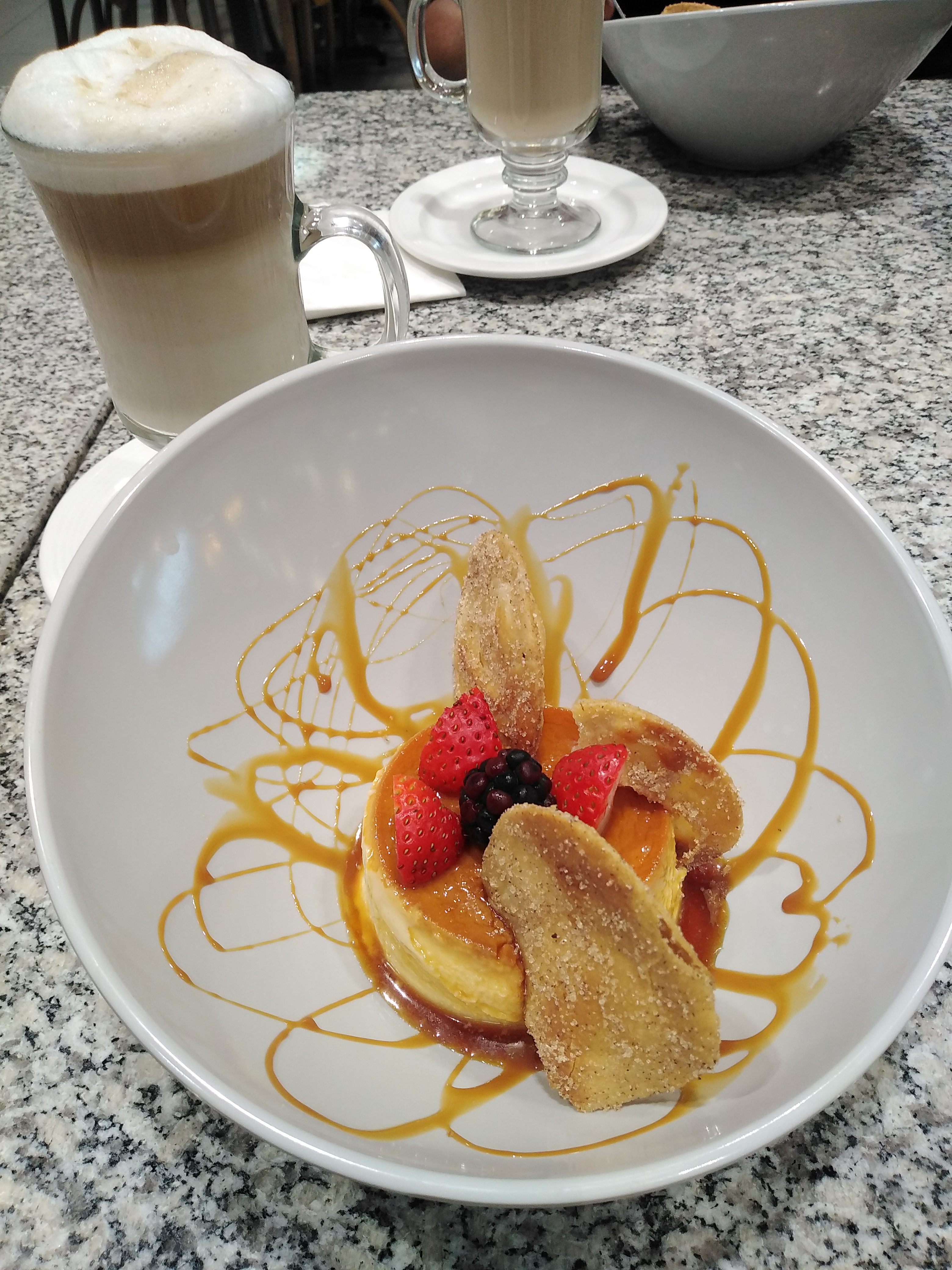 Restaurante Liverpool image 5