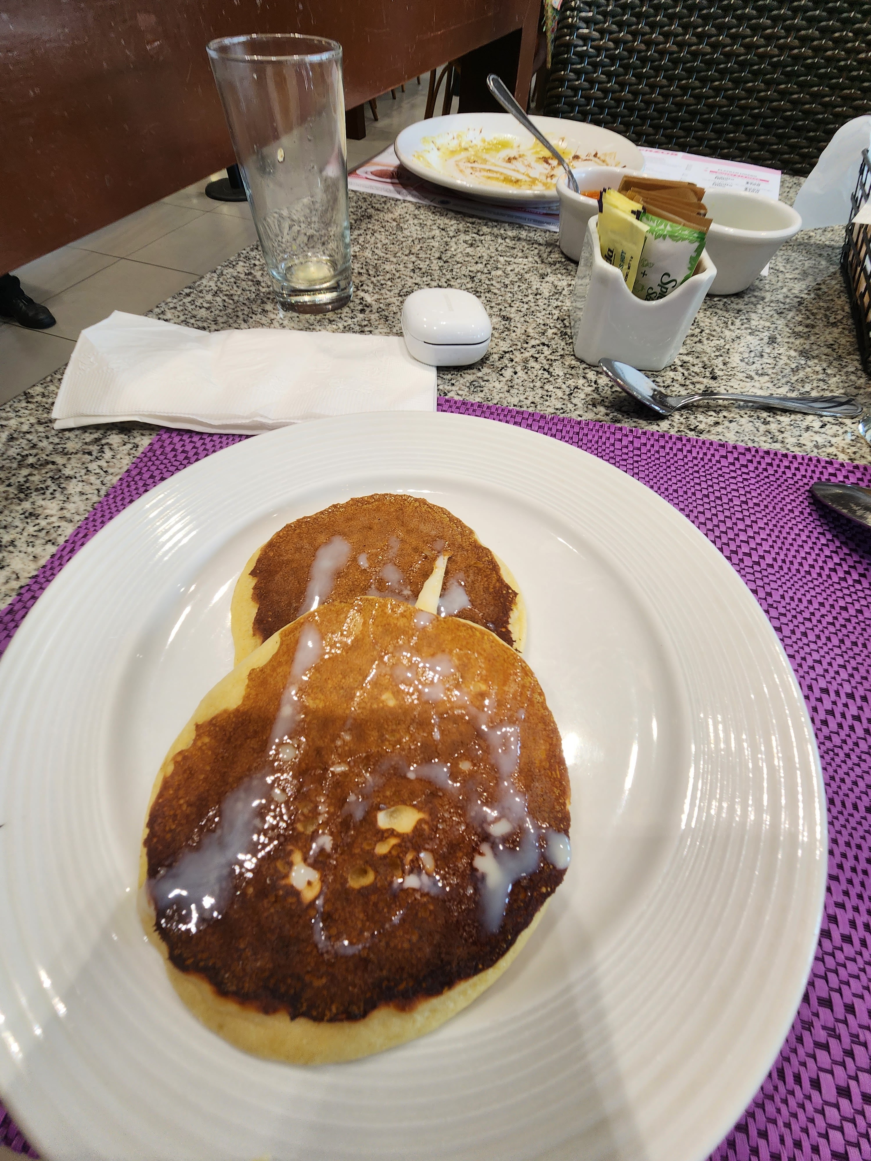 Restaurante Liverpool image 6