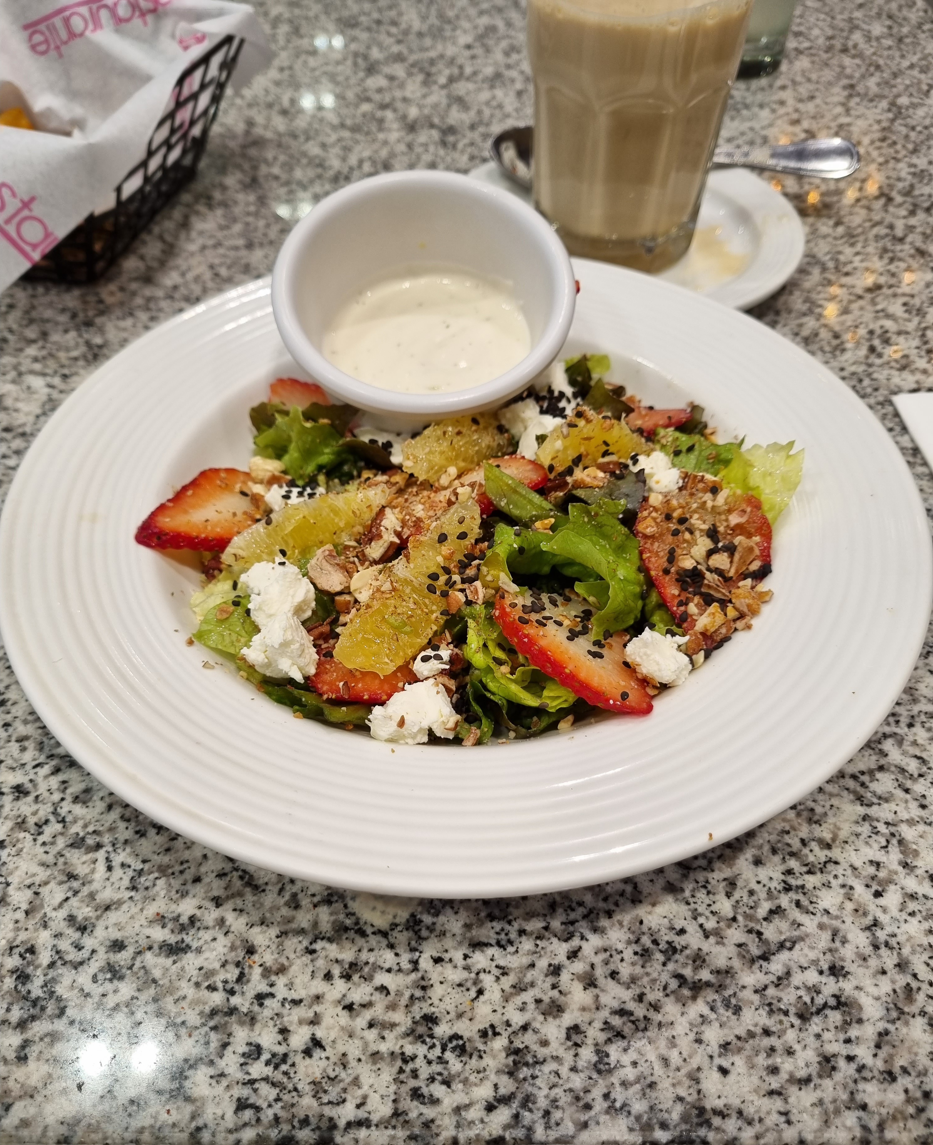 Restaurante Liverpool image 7