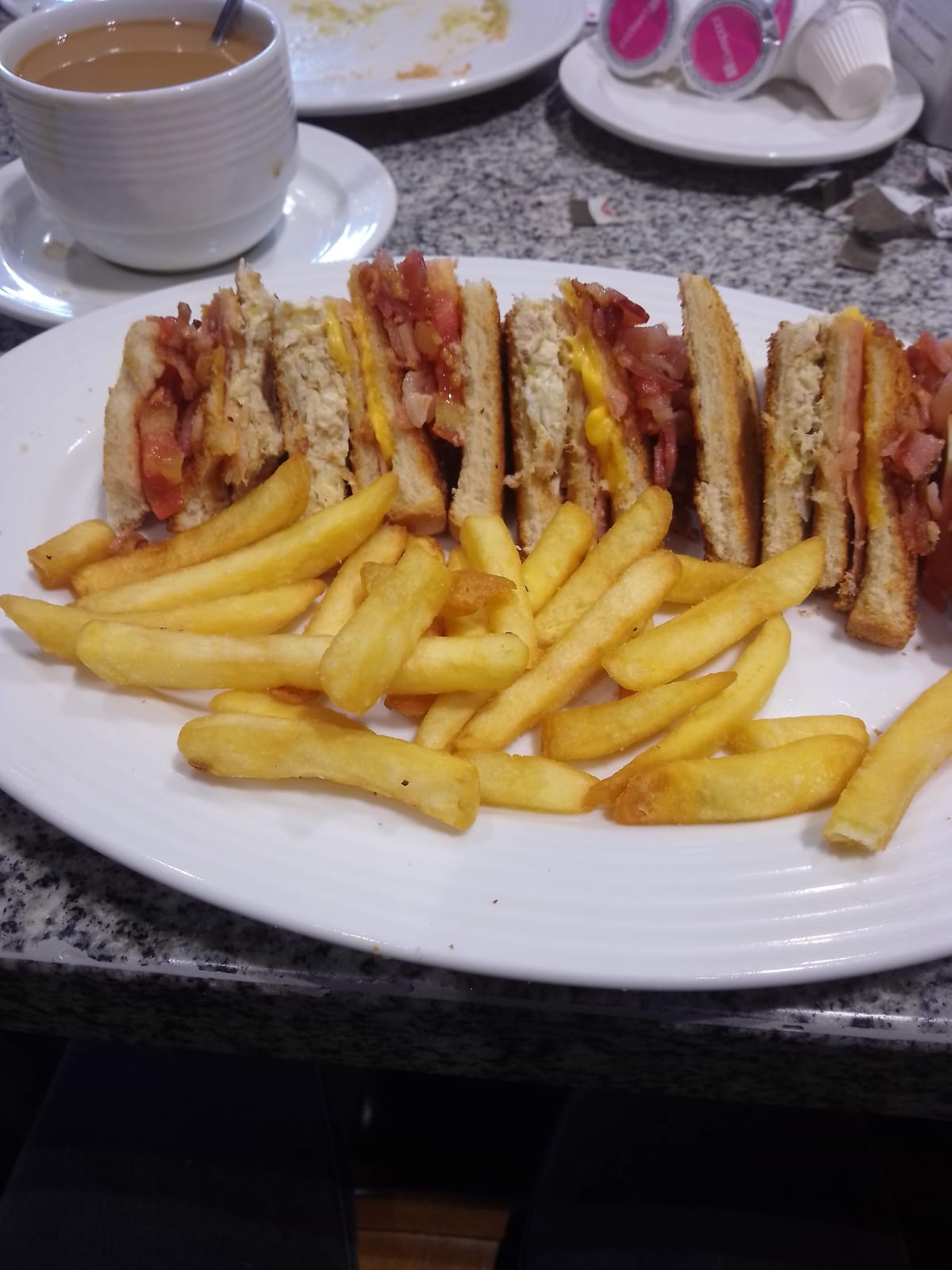 Restaurante Liverpool image 9