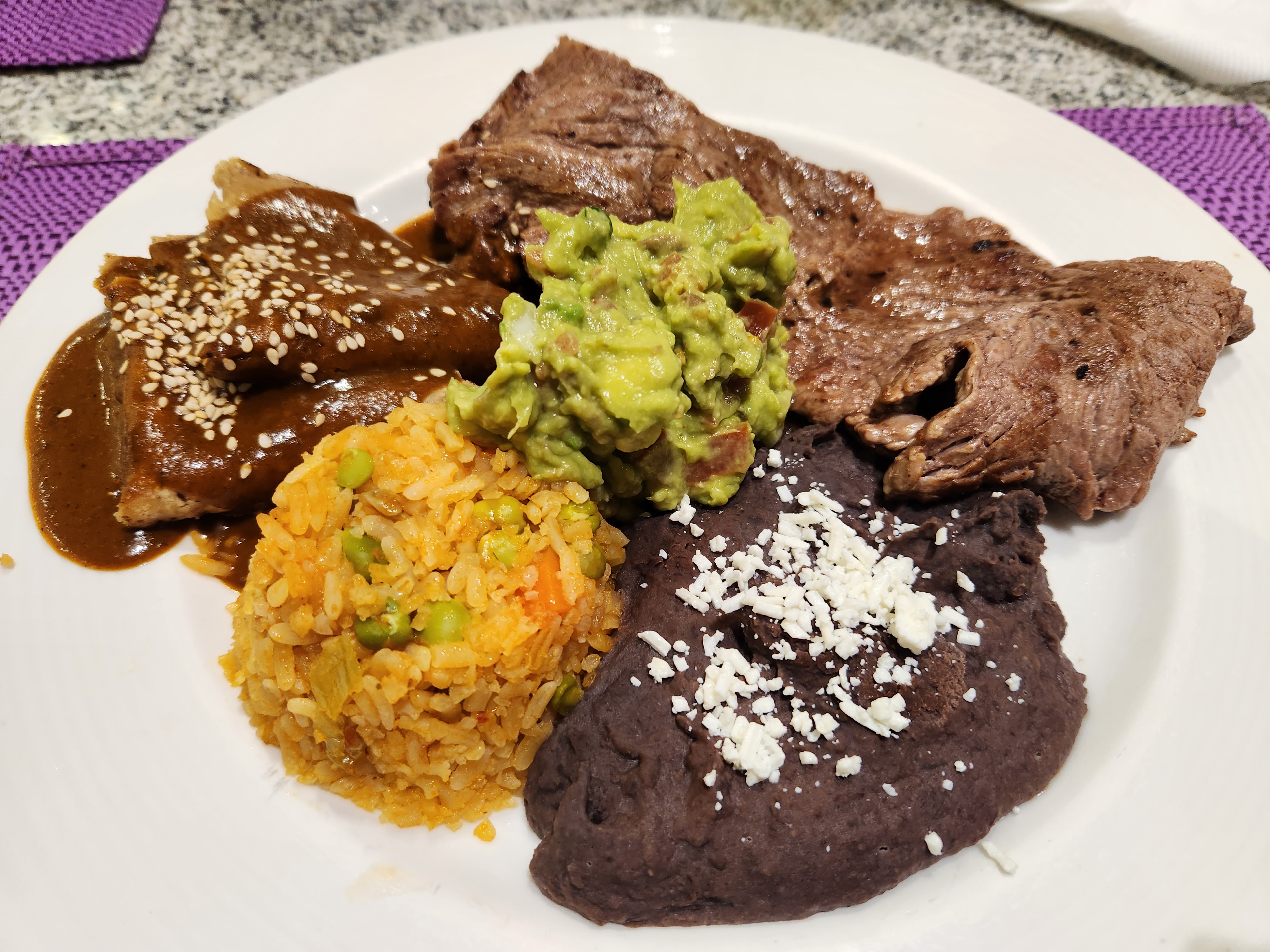 Restaurante Liverpool image 10