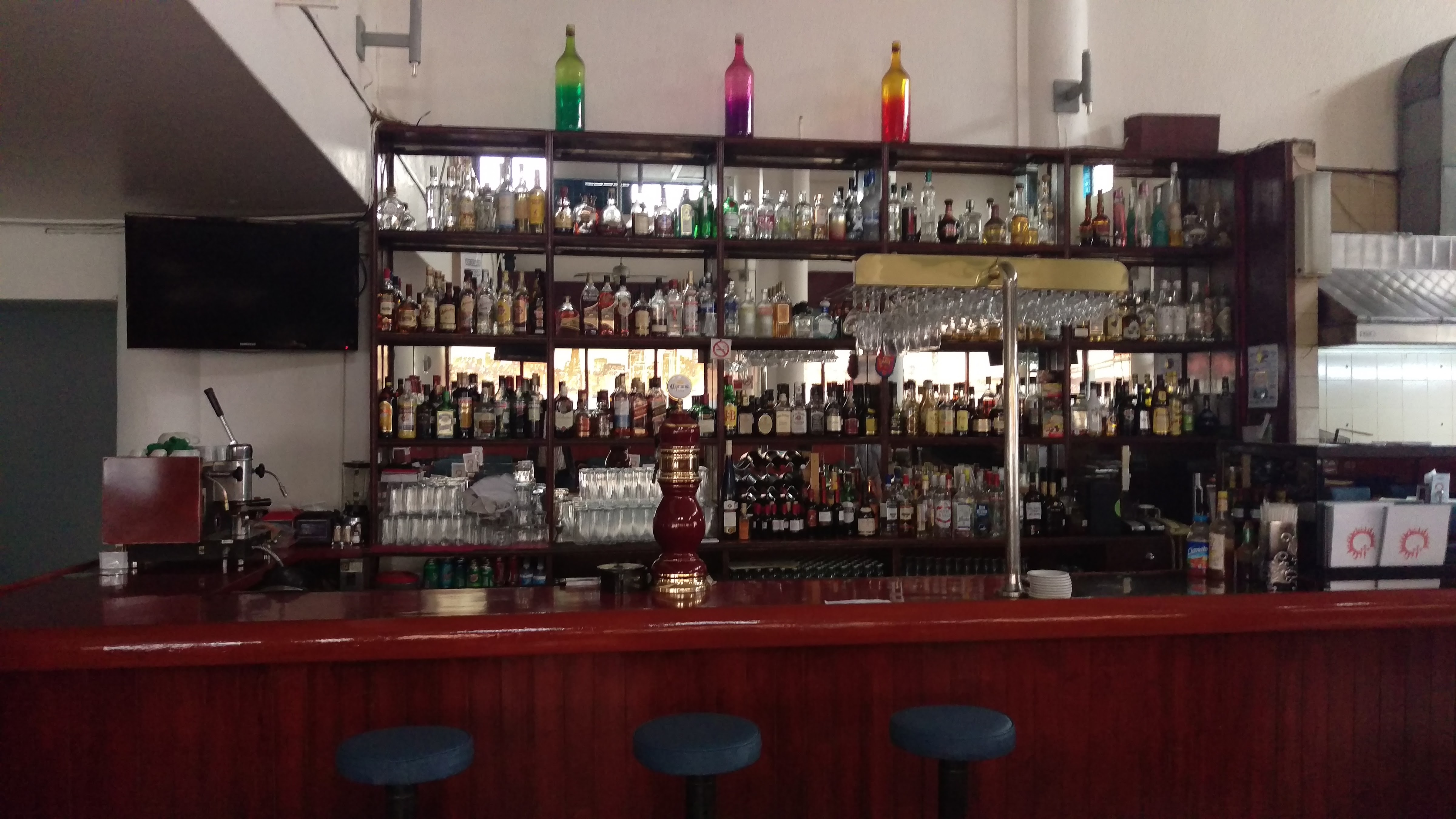 Cantina Bar El Sol image 1