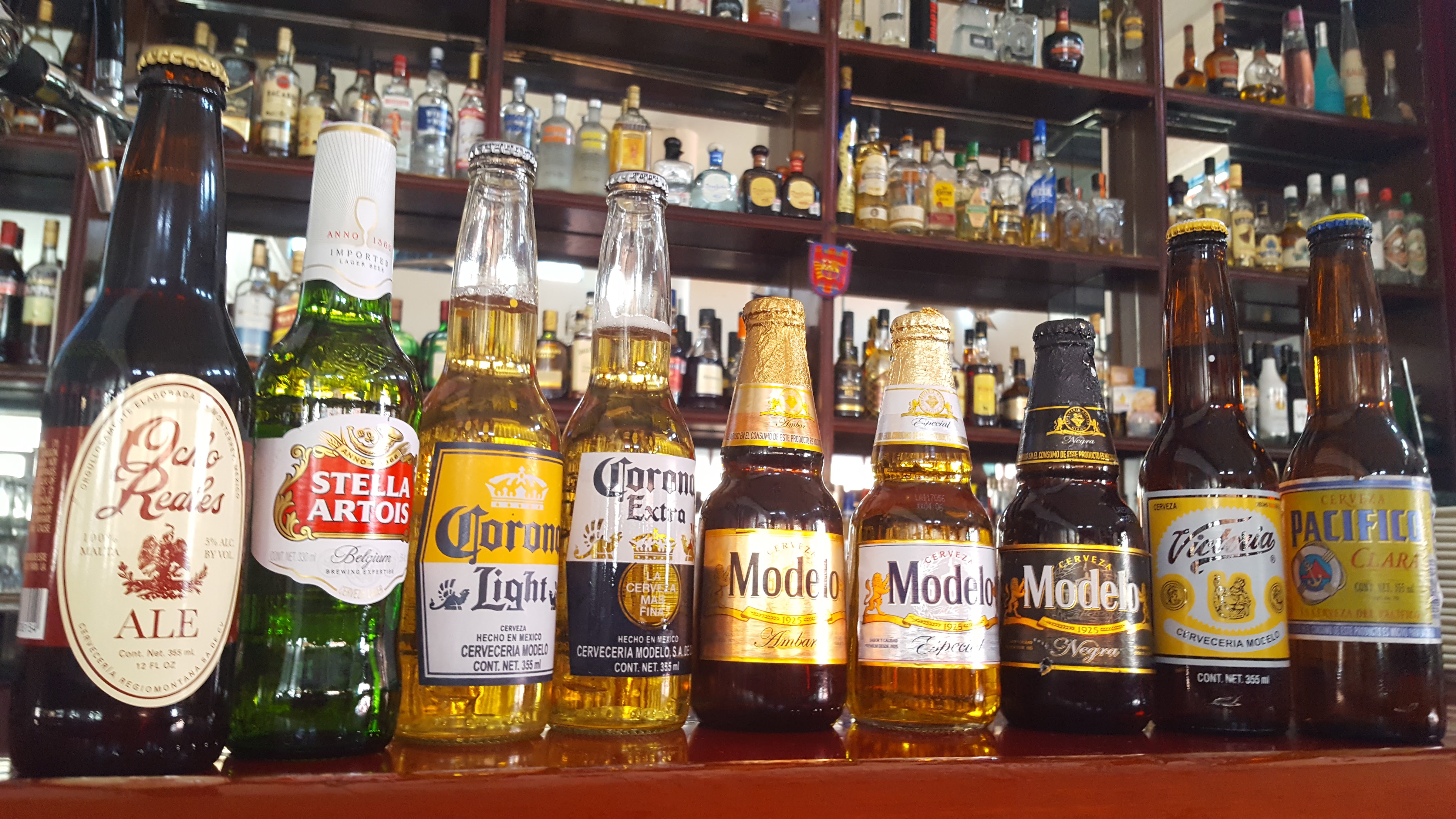 Cantina Bar El Sol image 2