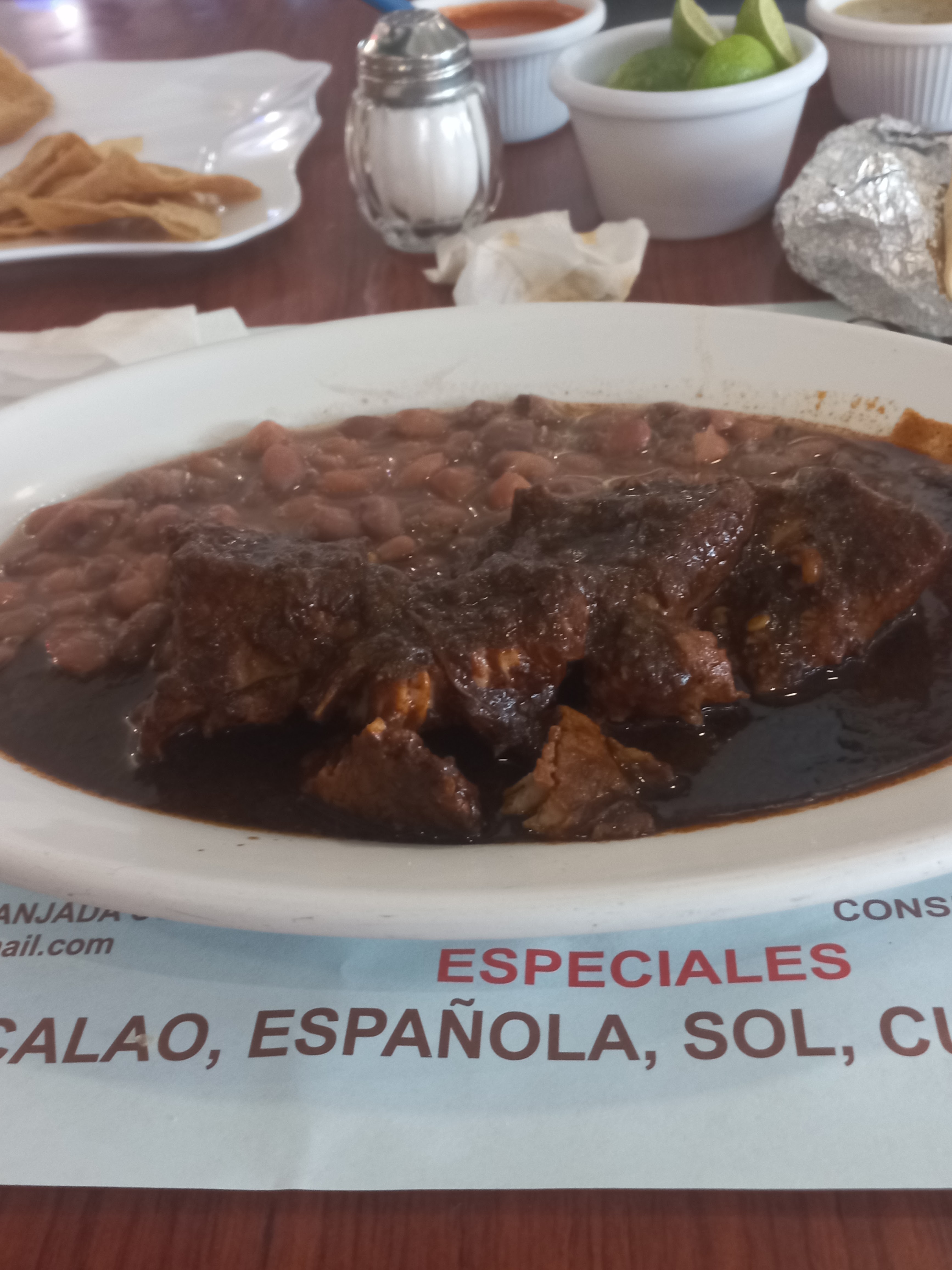 Cantina Bar El Sol image 4