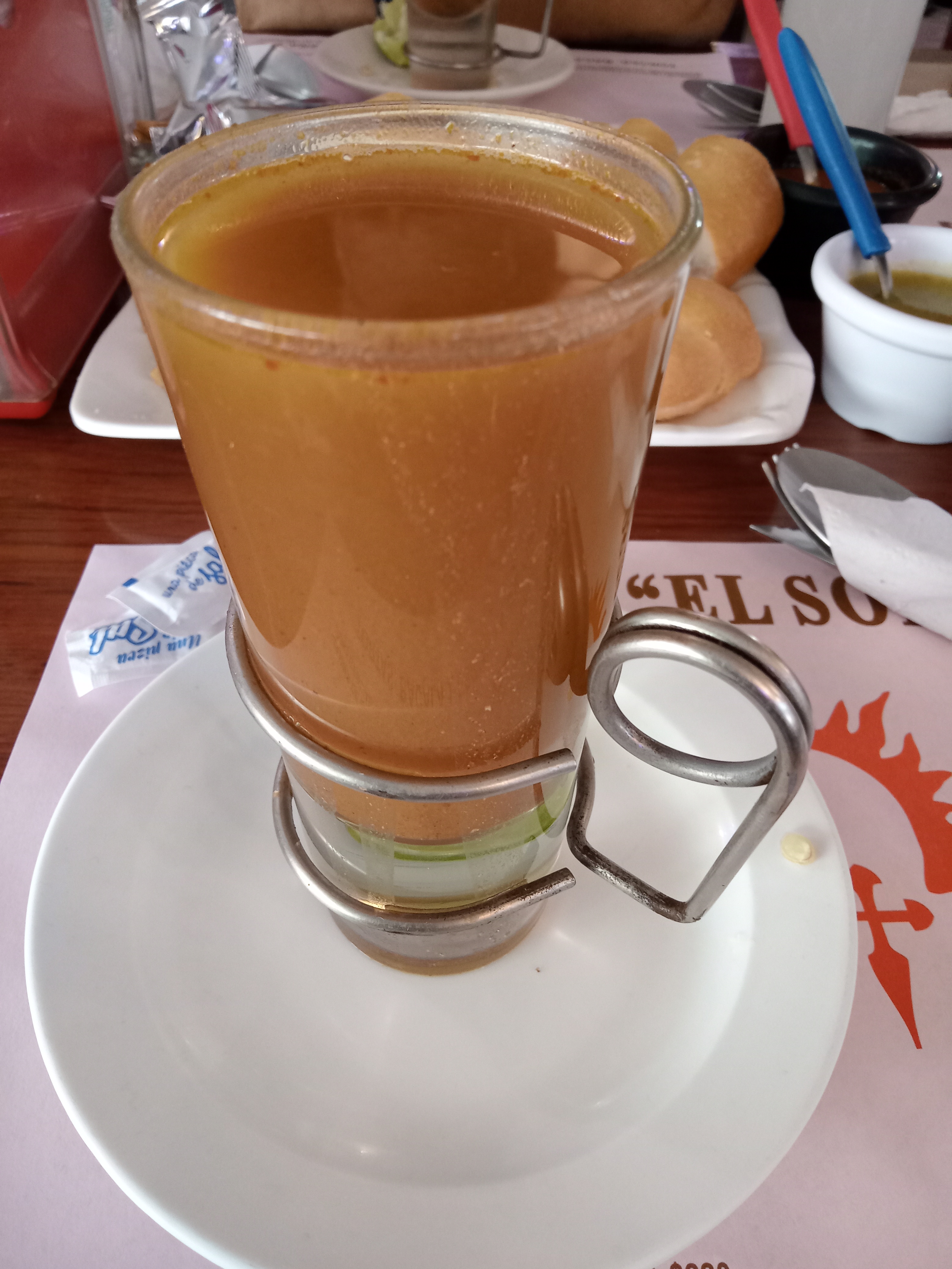 Cantina Bar El Sol image 6