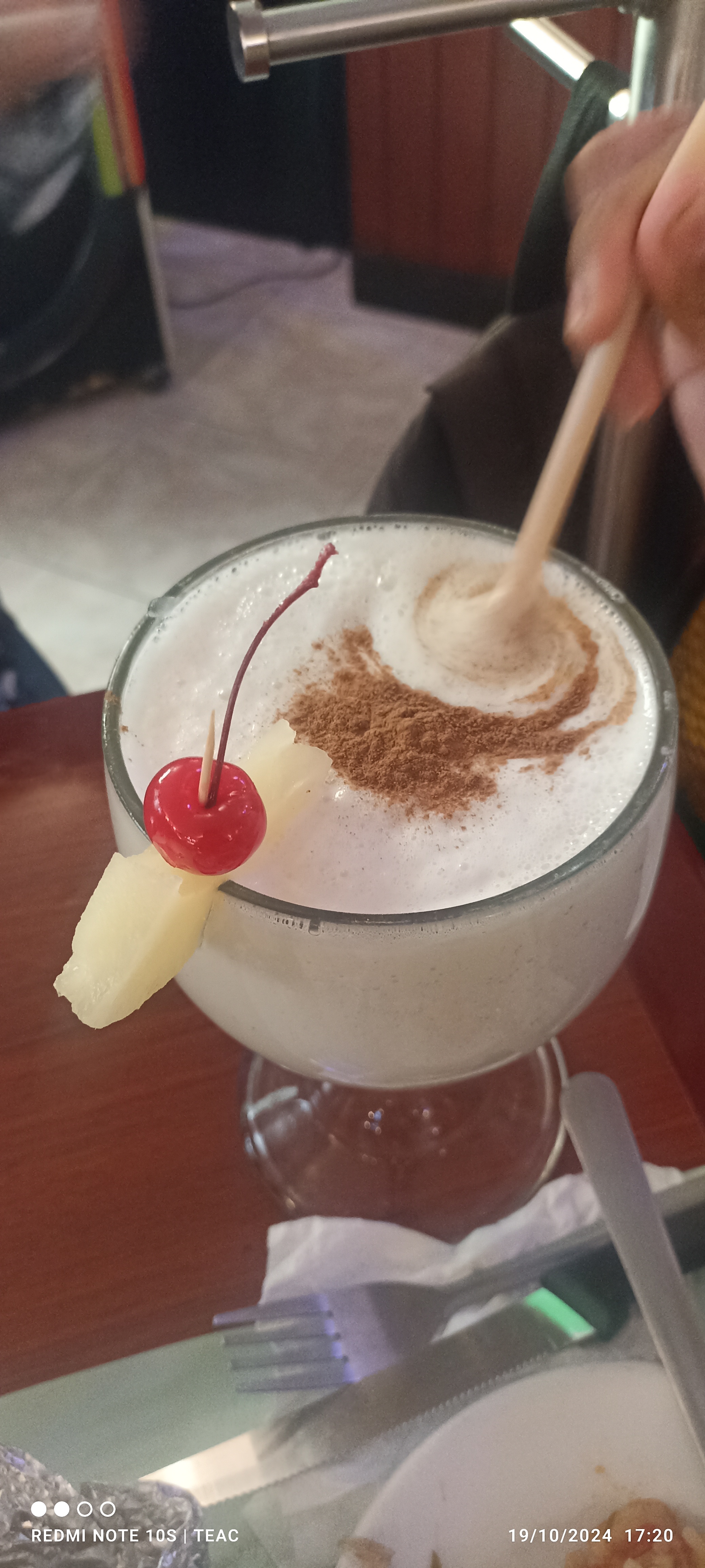 Cantina Bar El Sol image 7