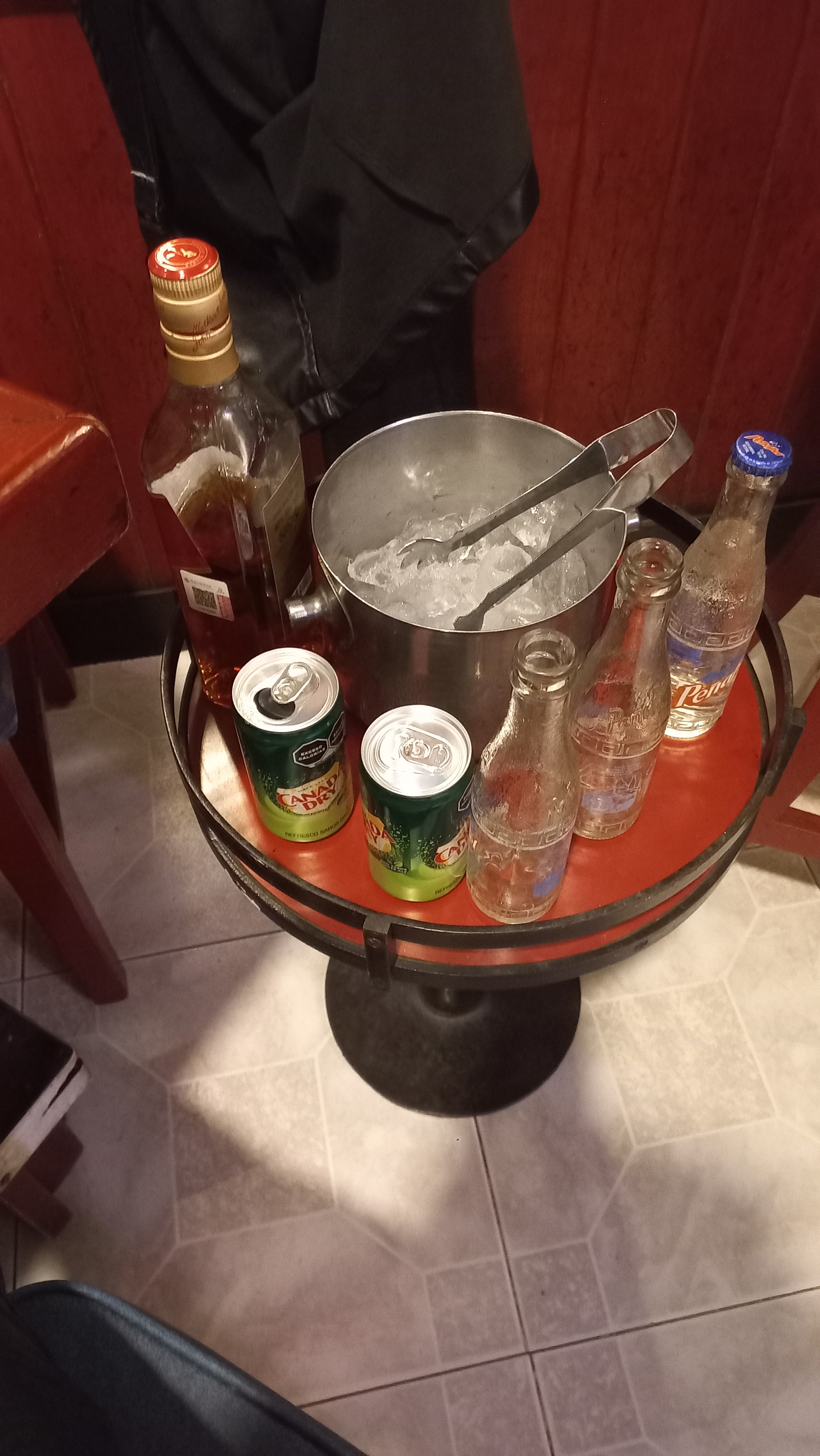 Cantina Bar El Sol image 9