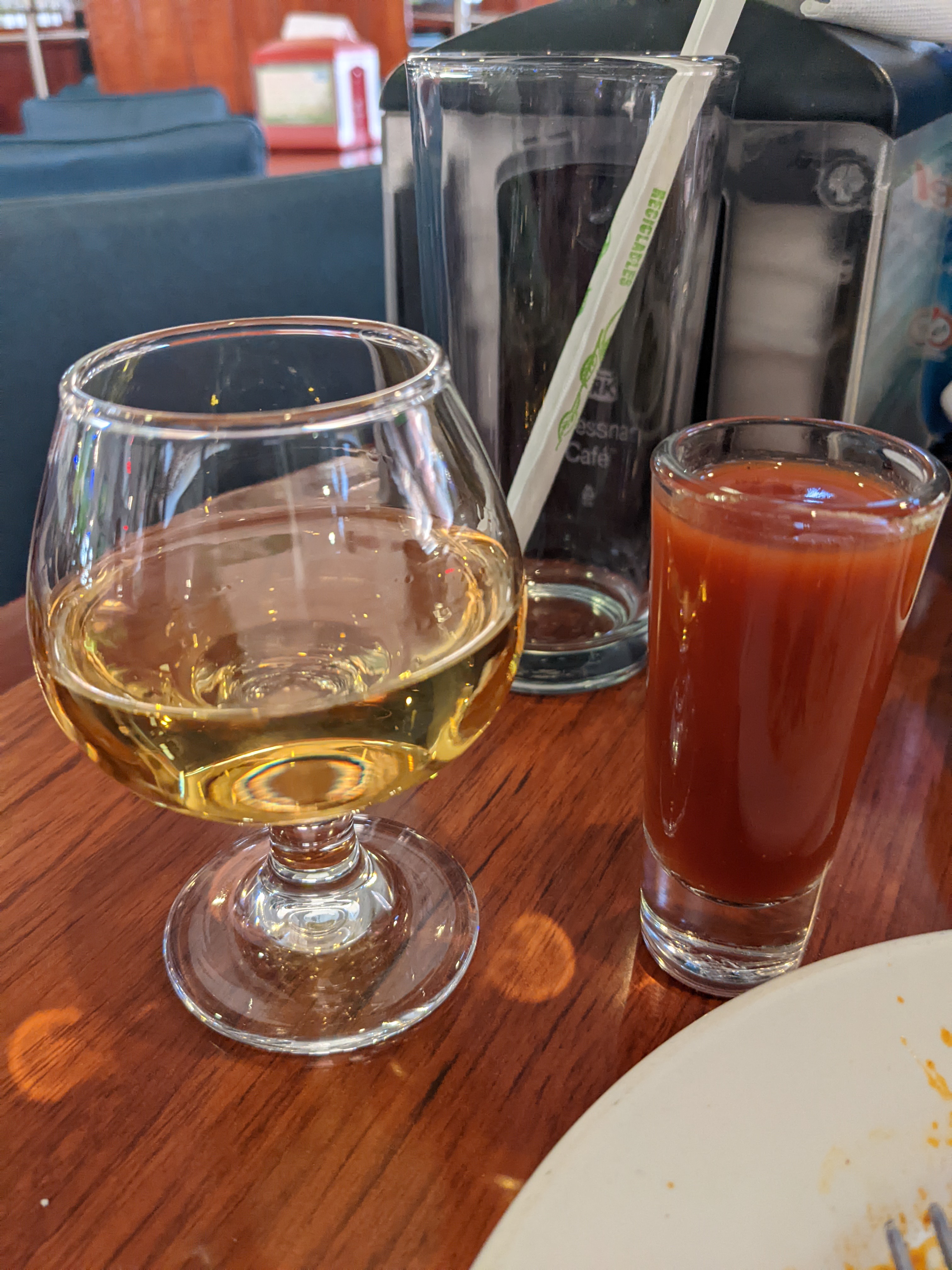 Cantina Bar El Sol image 10