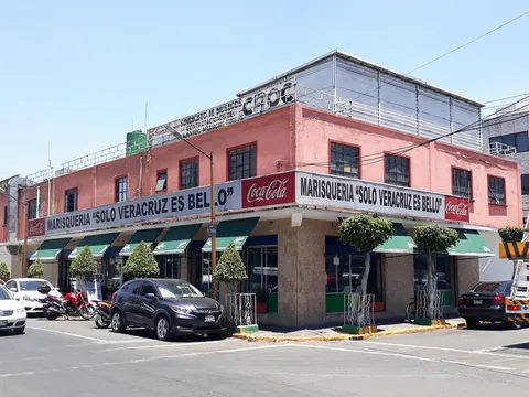 Marisquería Sólo Veracruz es Bello image 1