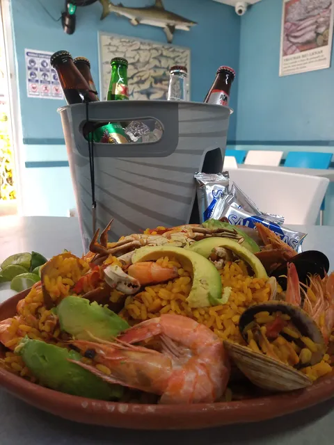 Marisquería Sólo Veracruz es Bello image 2