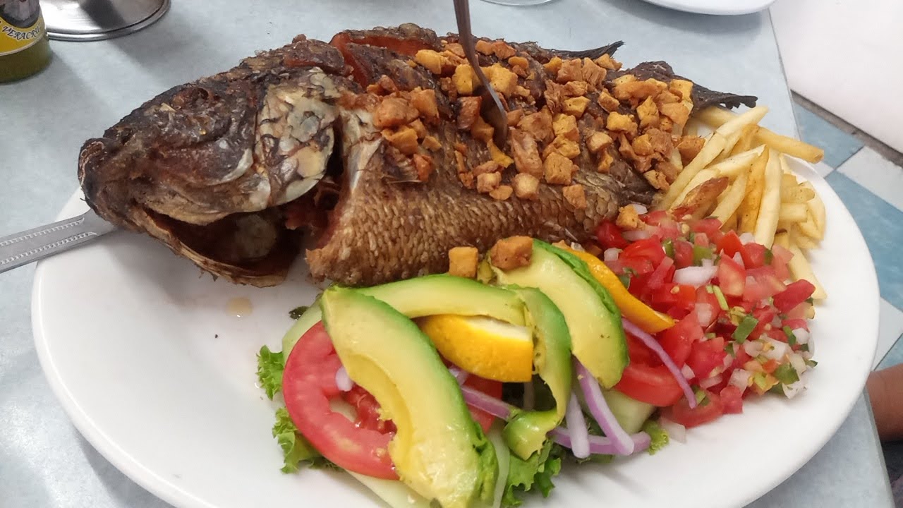 Marisquería Sólo Veracruz es Bello image 3