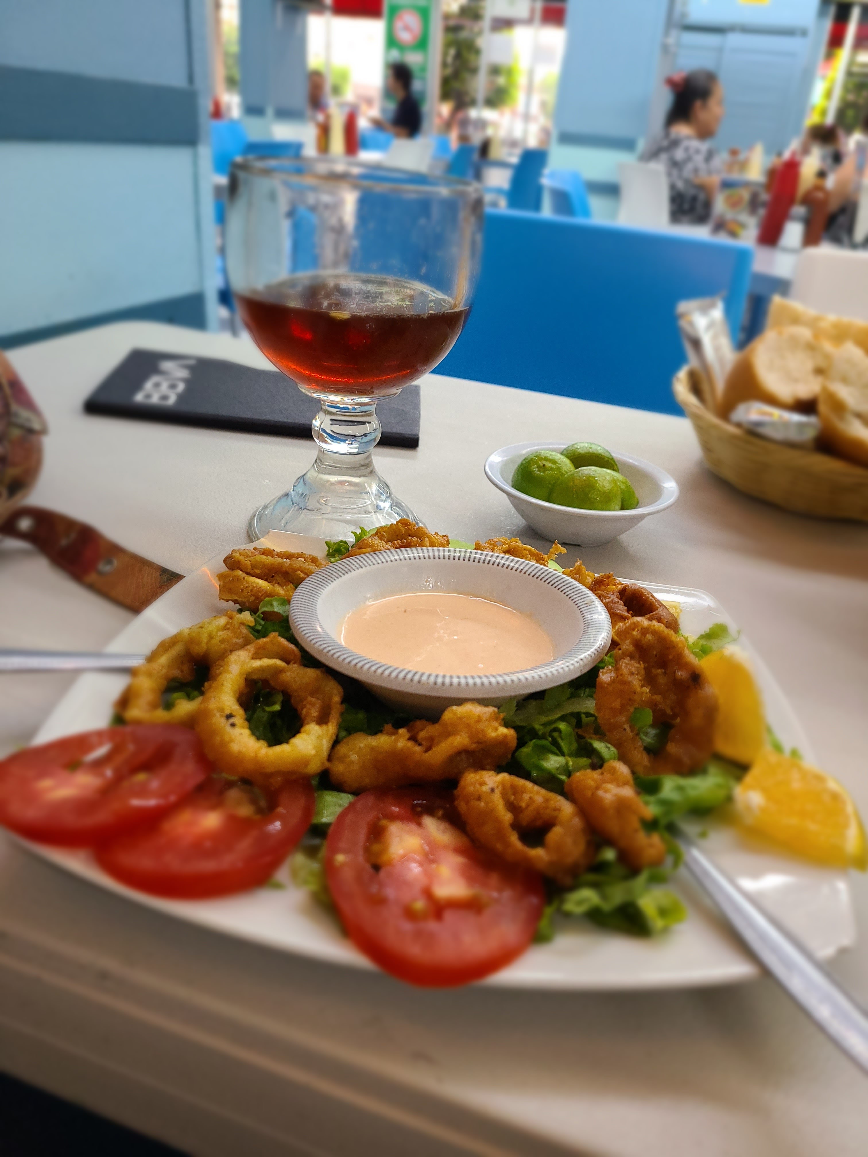 Marisquería Sólo Veracruz es Bello image 4