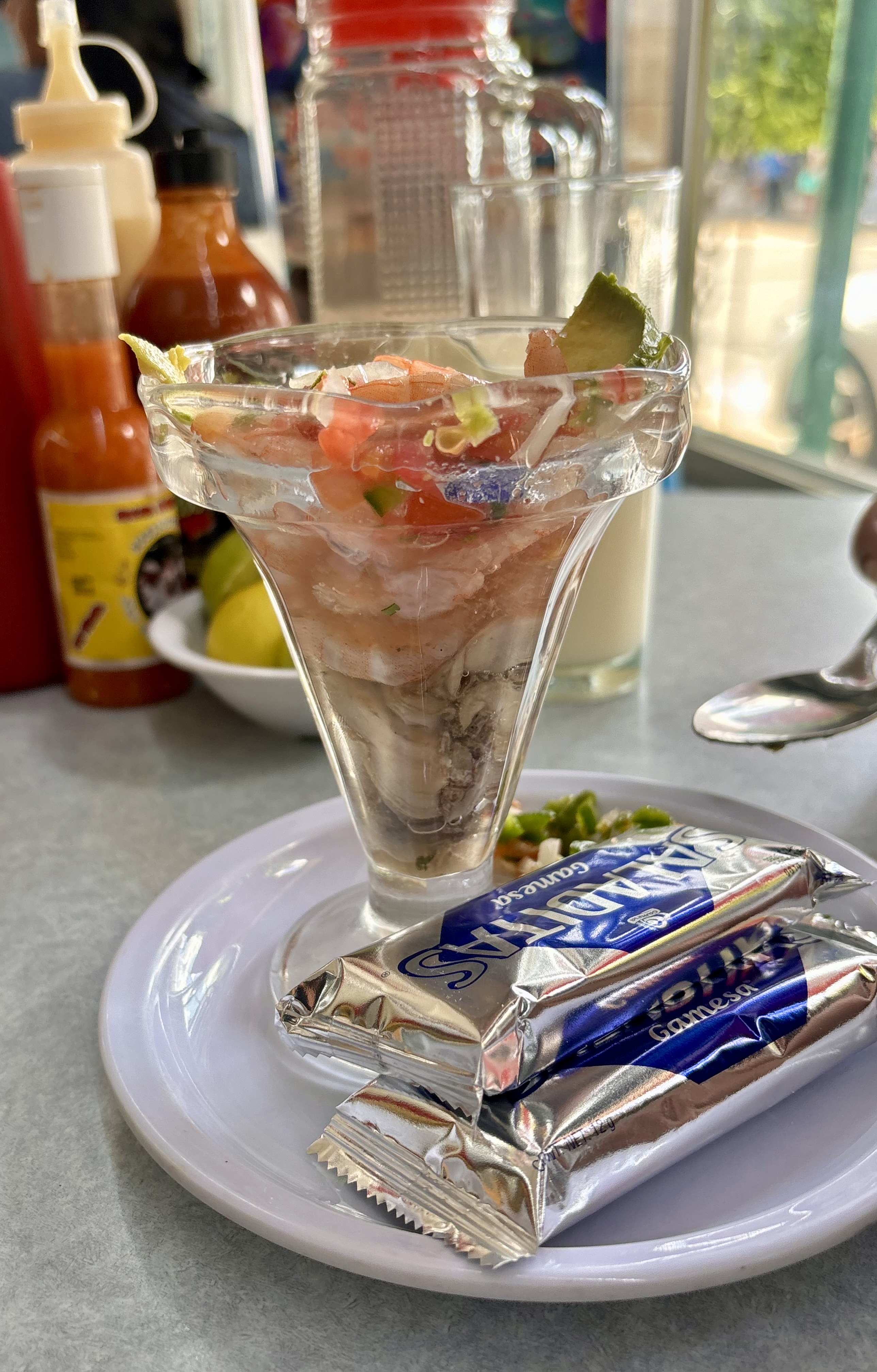 Marisquería Sólo Veracruz es Bello image 5