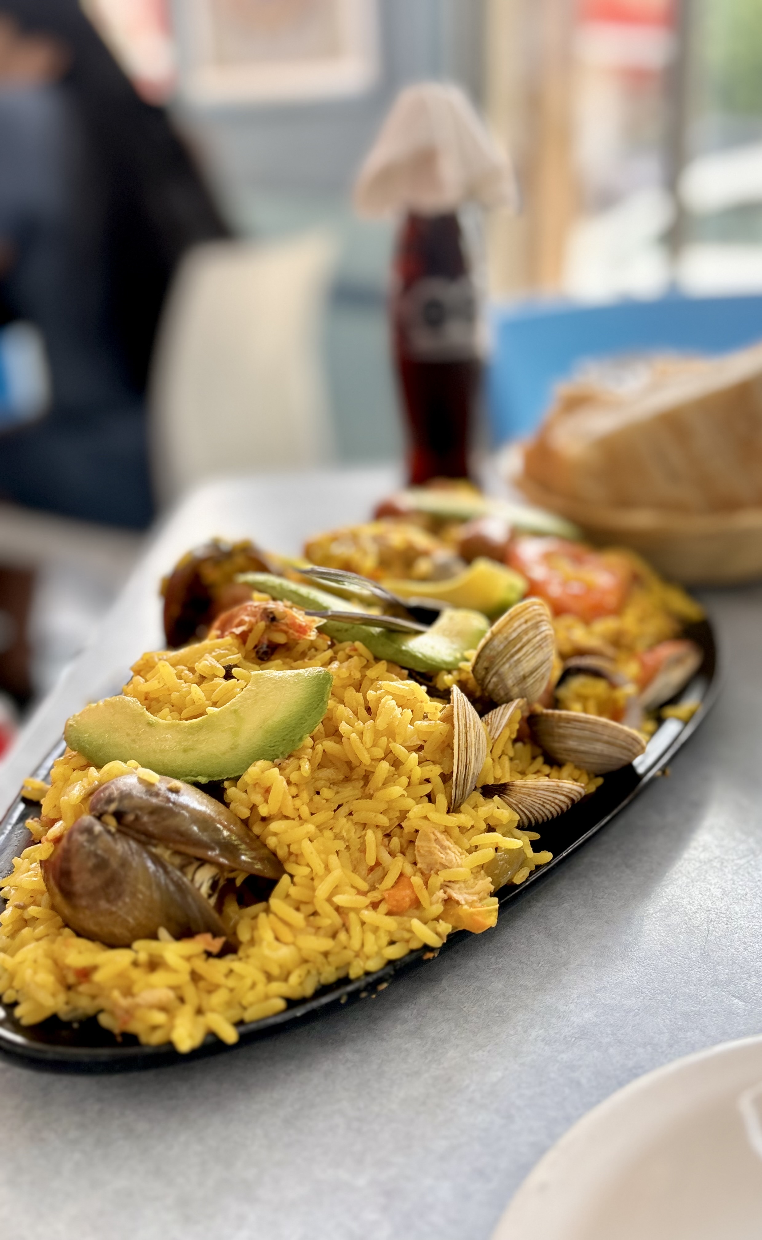 Marisquería Sólo Veracruz es Bello image 6