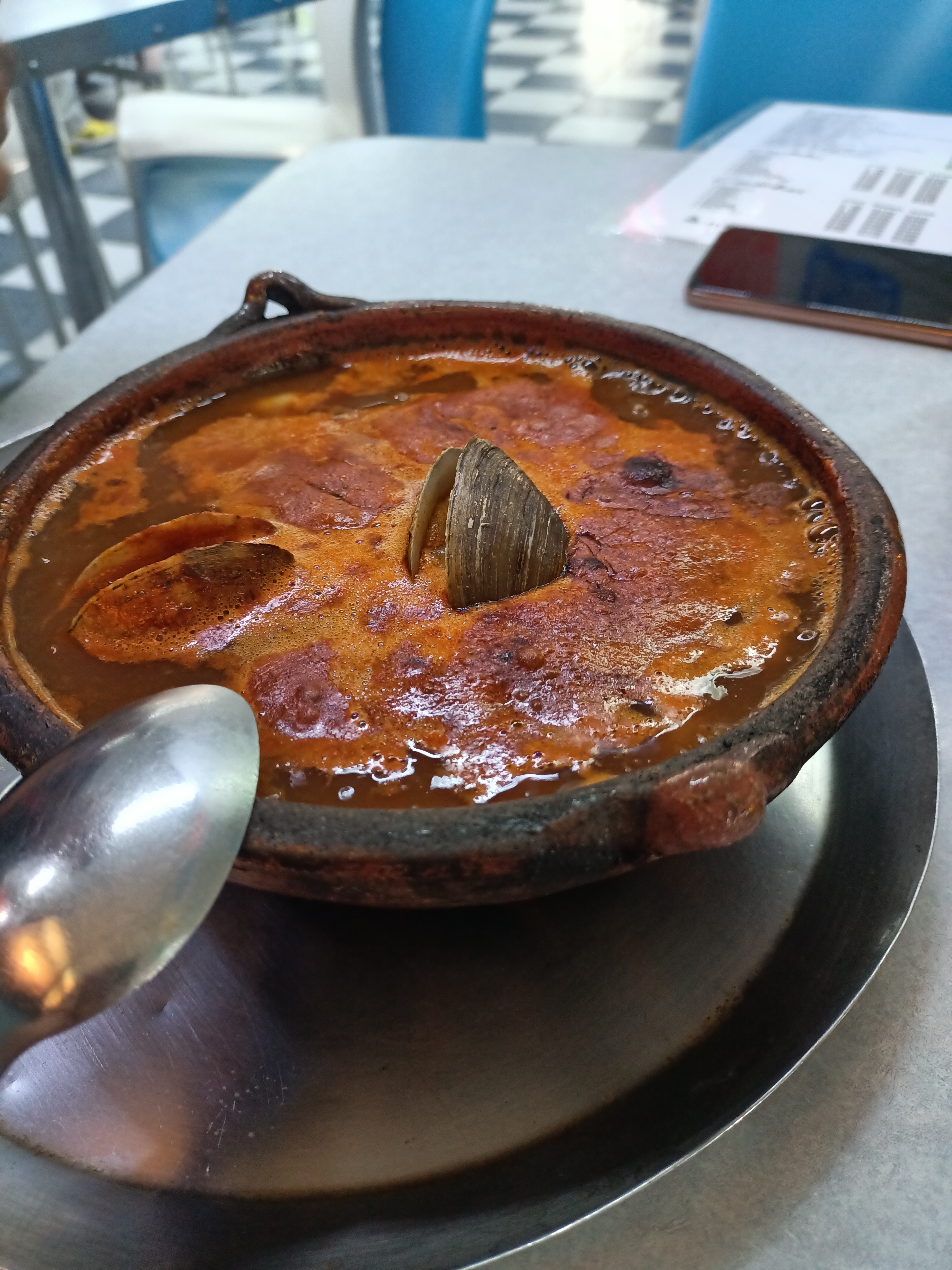 Marisquería Sólo Veracruz es Bello image 7