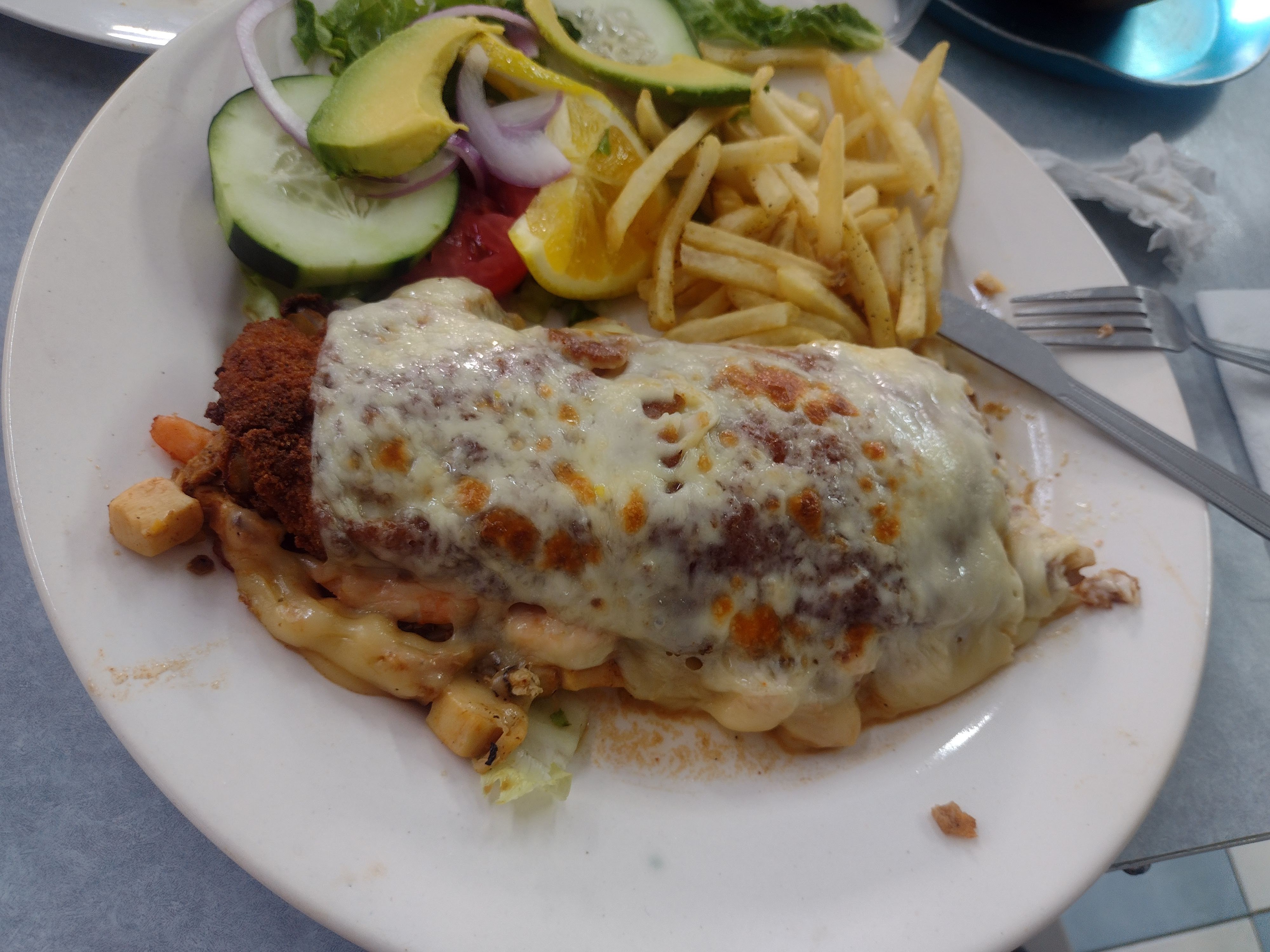 Marisquería Sólo Veracruz es Bello image 8