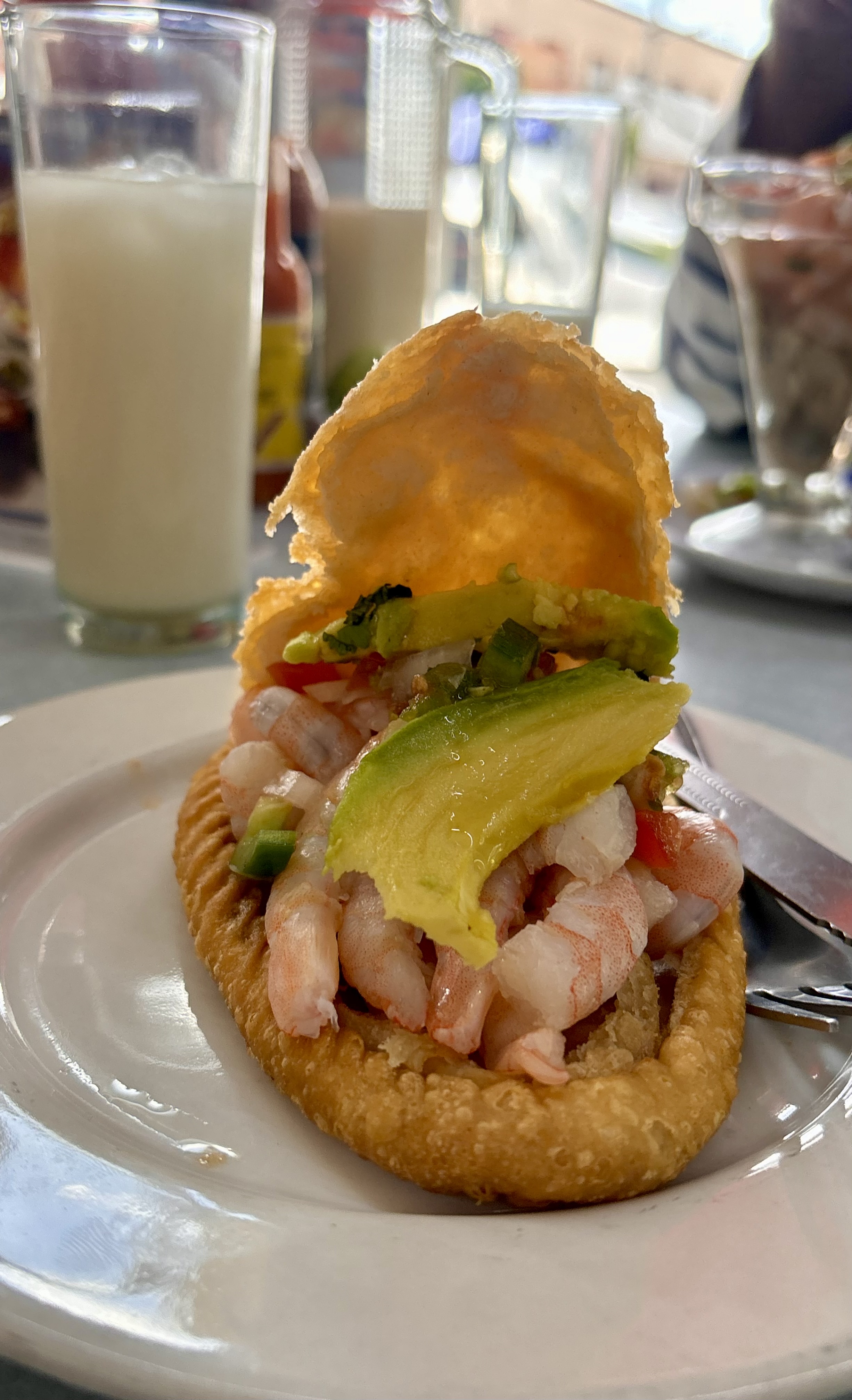 Marisquería Sólo Veracruz es Bello image 9