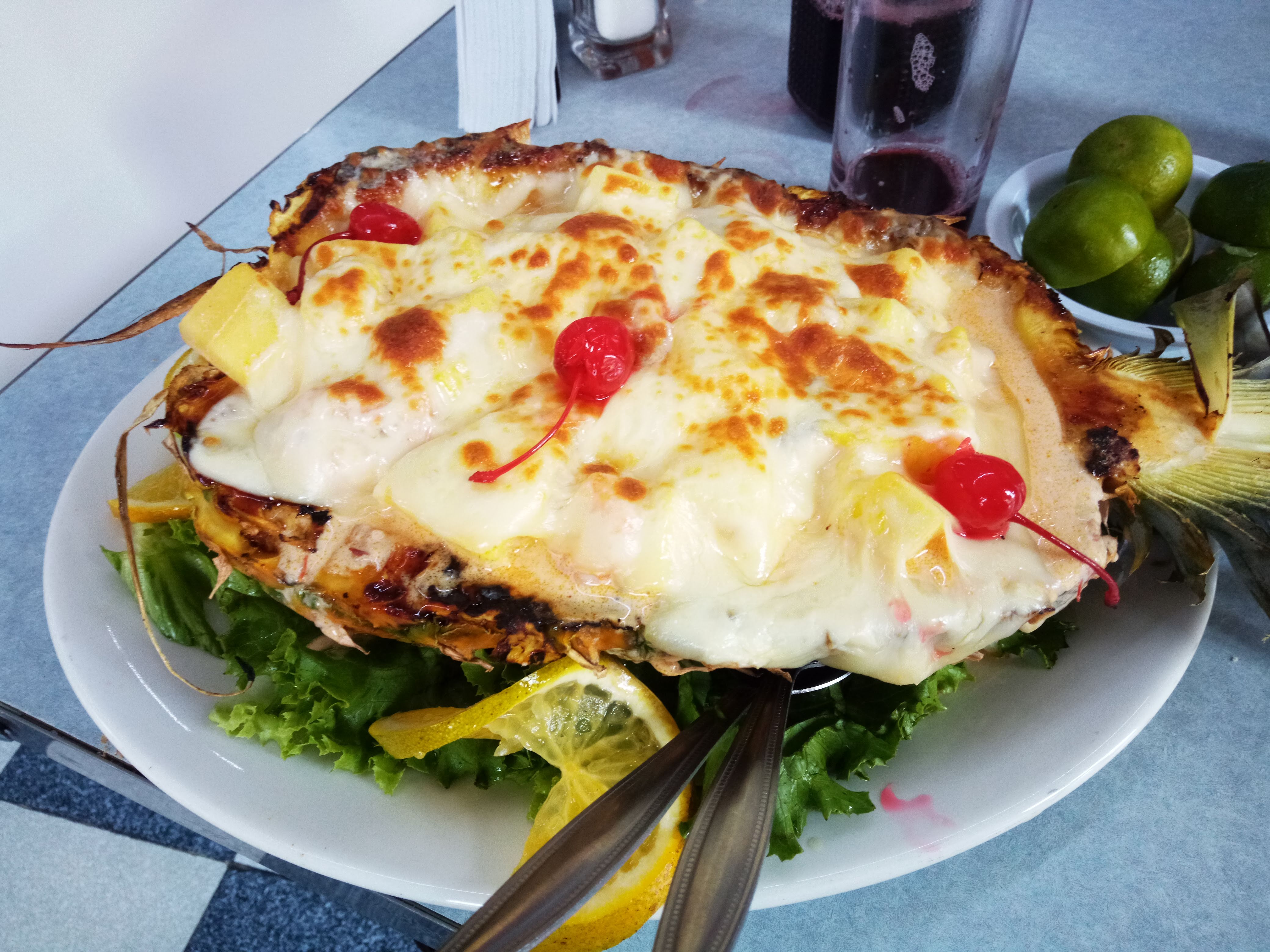 Marisquería Sólo Veracruz es Bello image 10