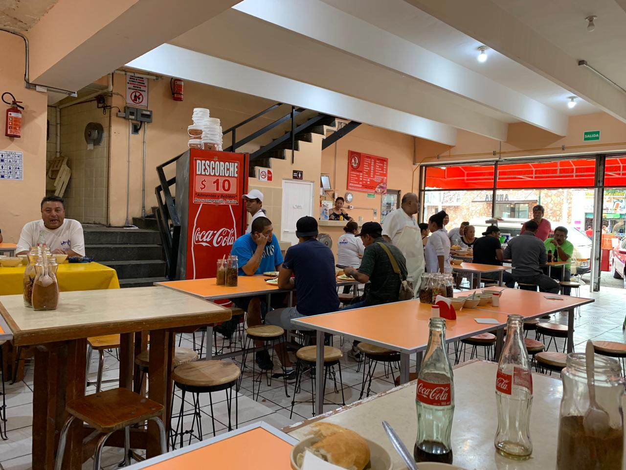 Caldos de Gallina Indianilla image 1