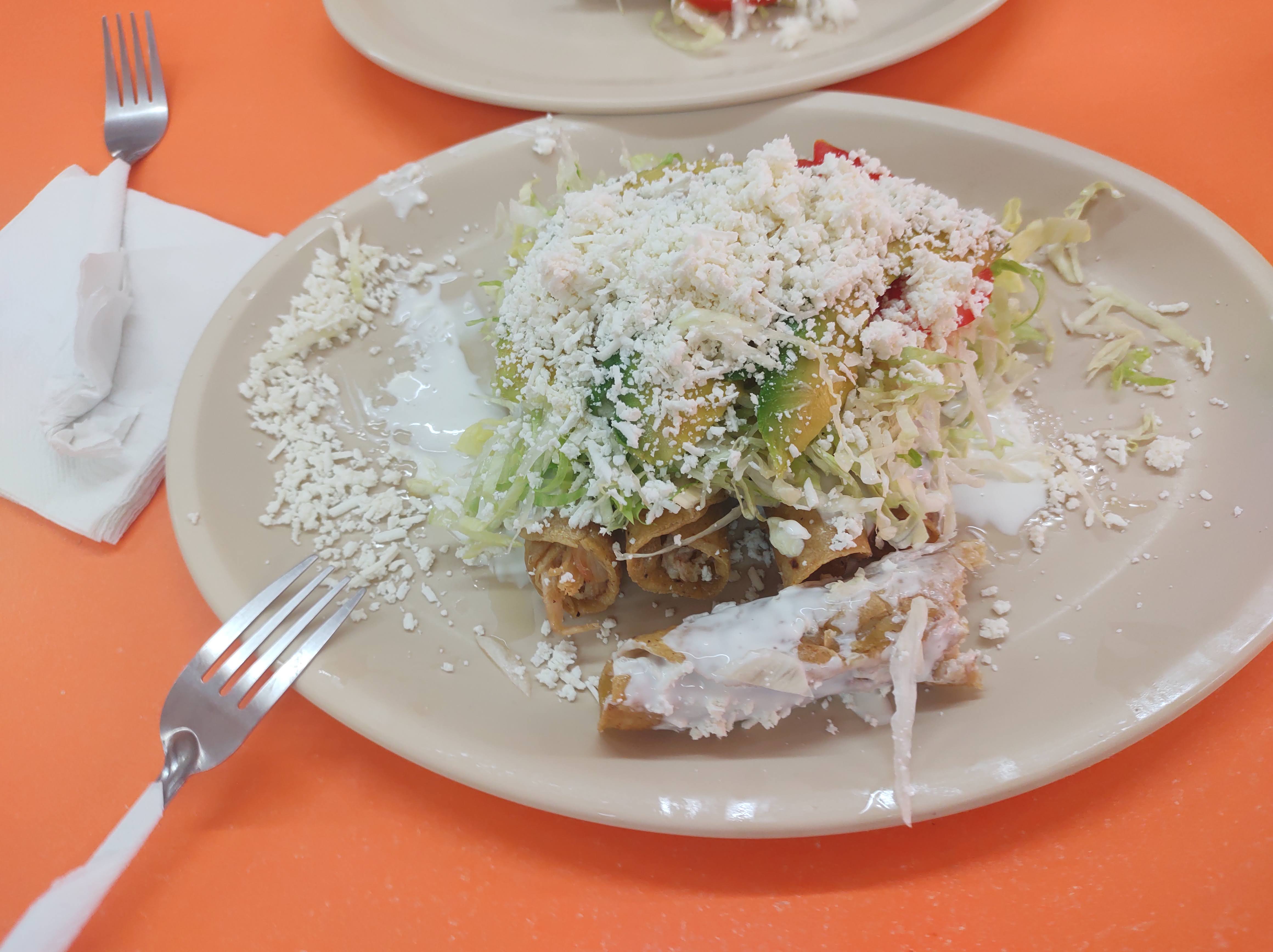 Caldos de Gallina Indianilla image 2