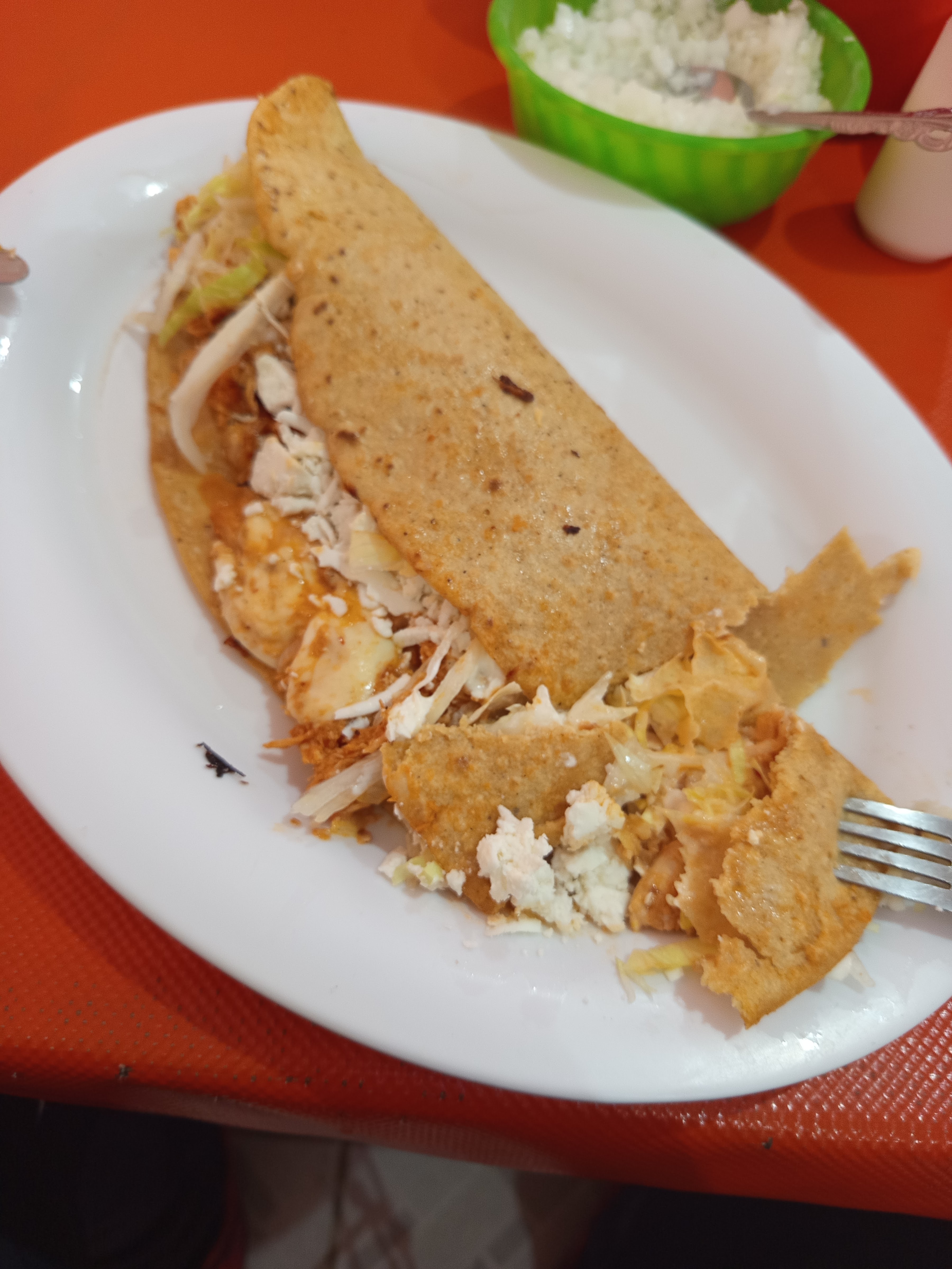 Caldos de Gallina Indianilla image 3