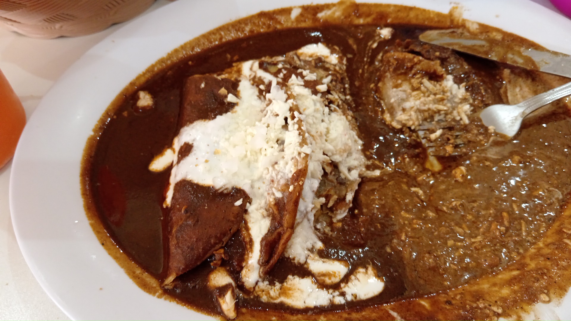 Caldos de Gallina Indianilla image 5