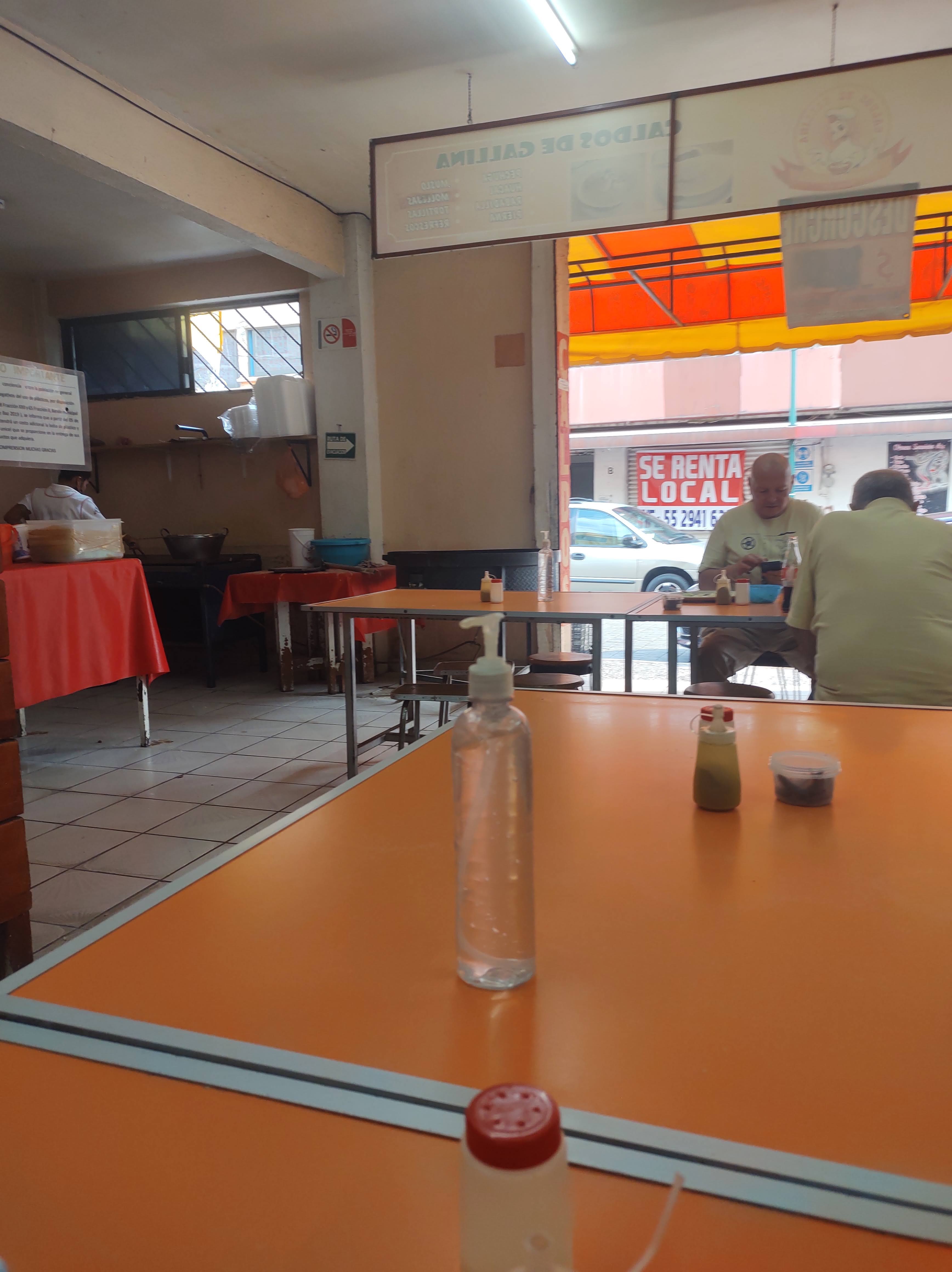 Caldos de Gallina Indianilla image 7