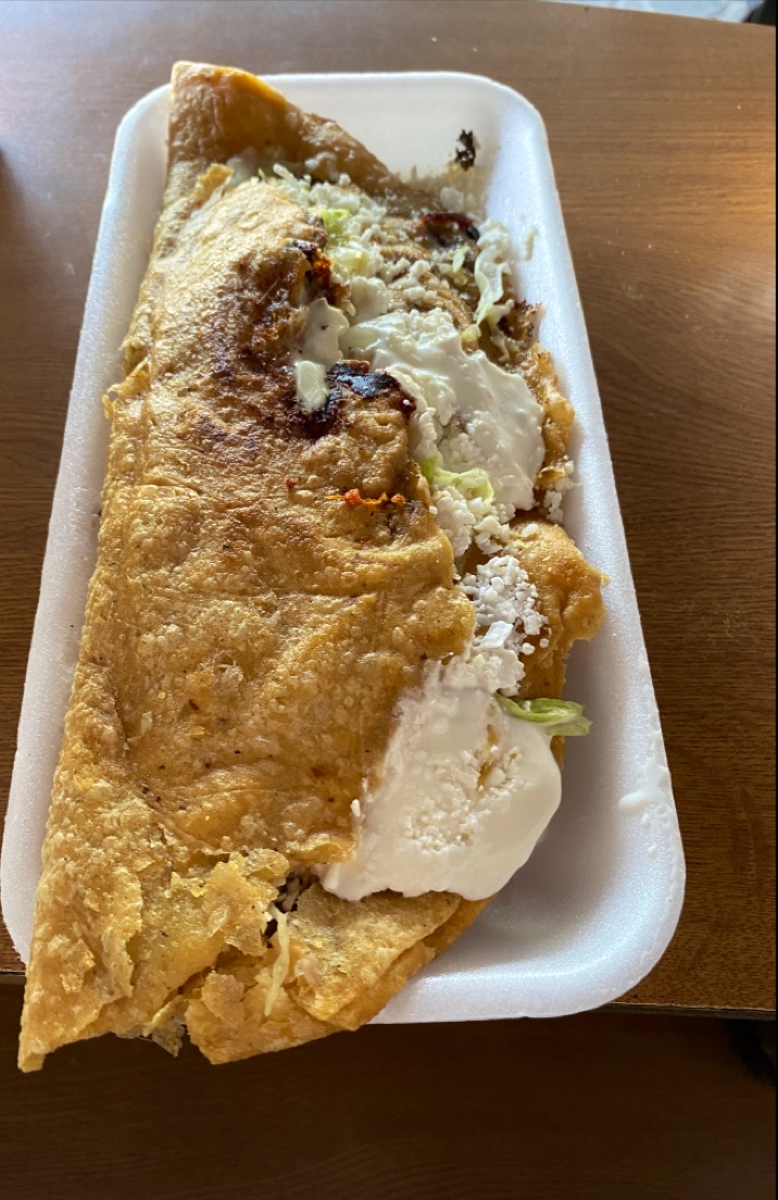 Caldos de Gallina Indianilla image 9