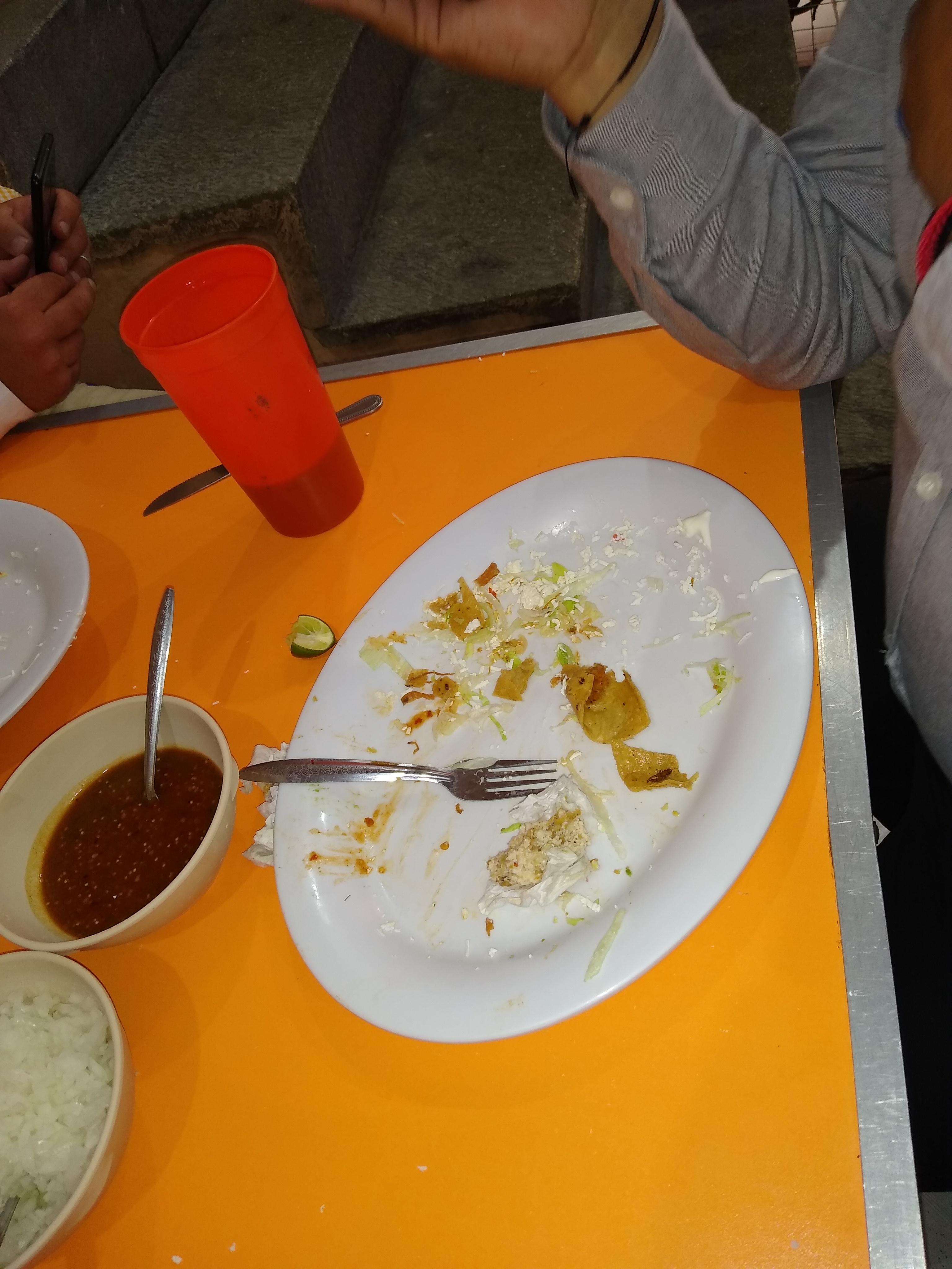 Caldos de Gallina Indianilla image 10