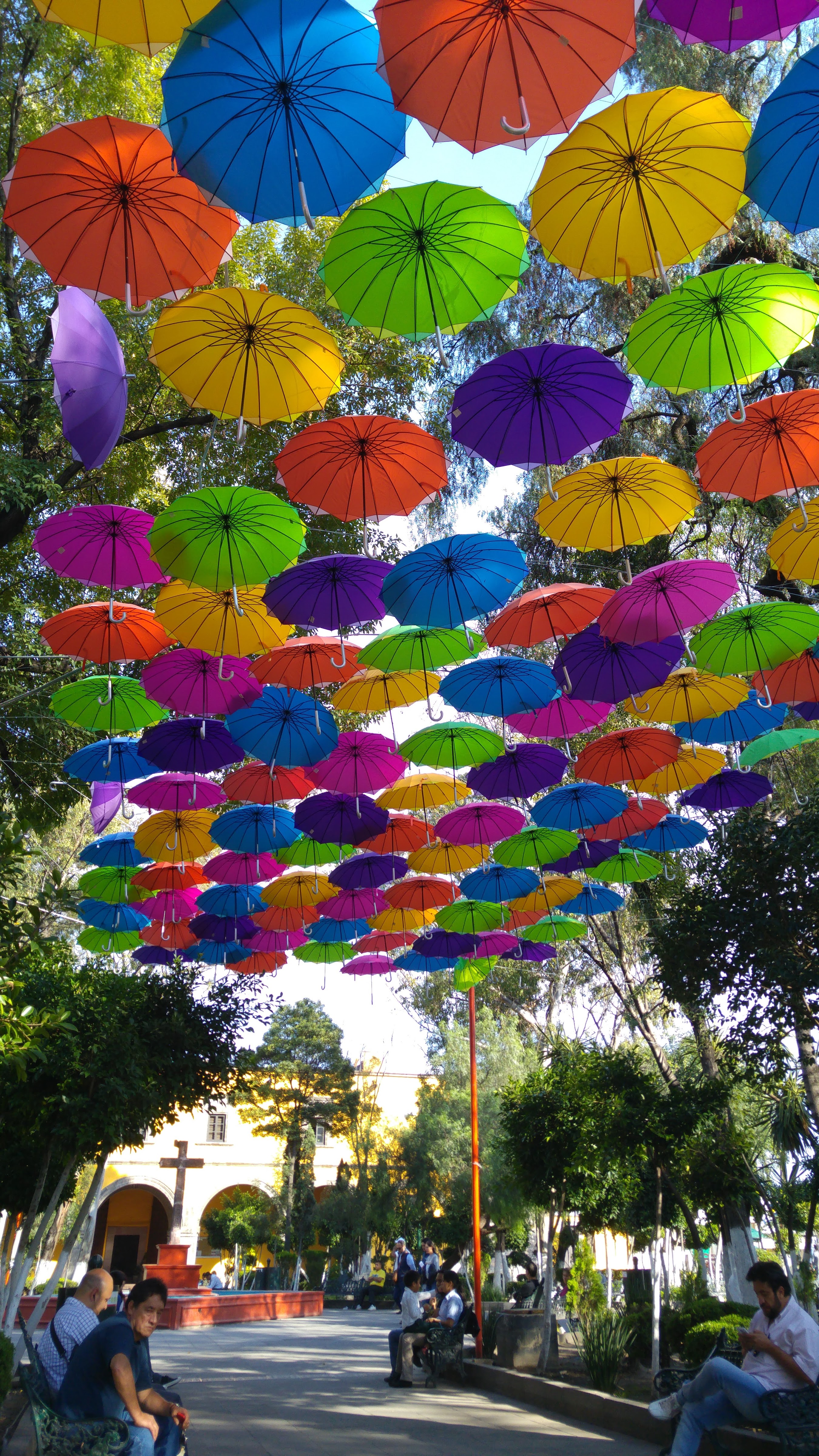 Restaurante los treboles image 1