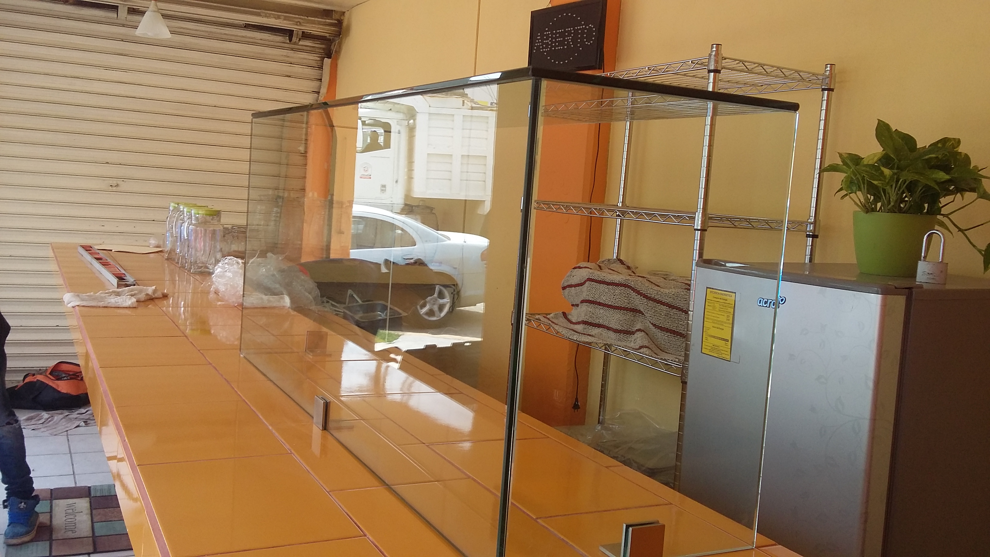 Restaurante los treboles image 4