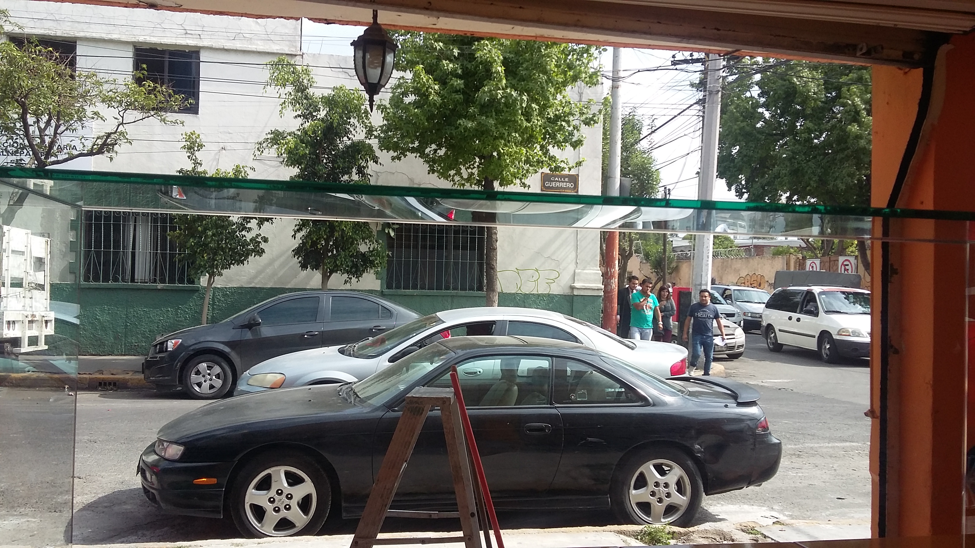 Restaurante los treboles image 7