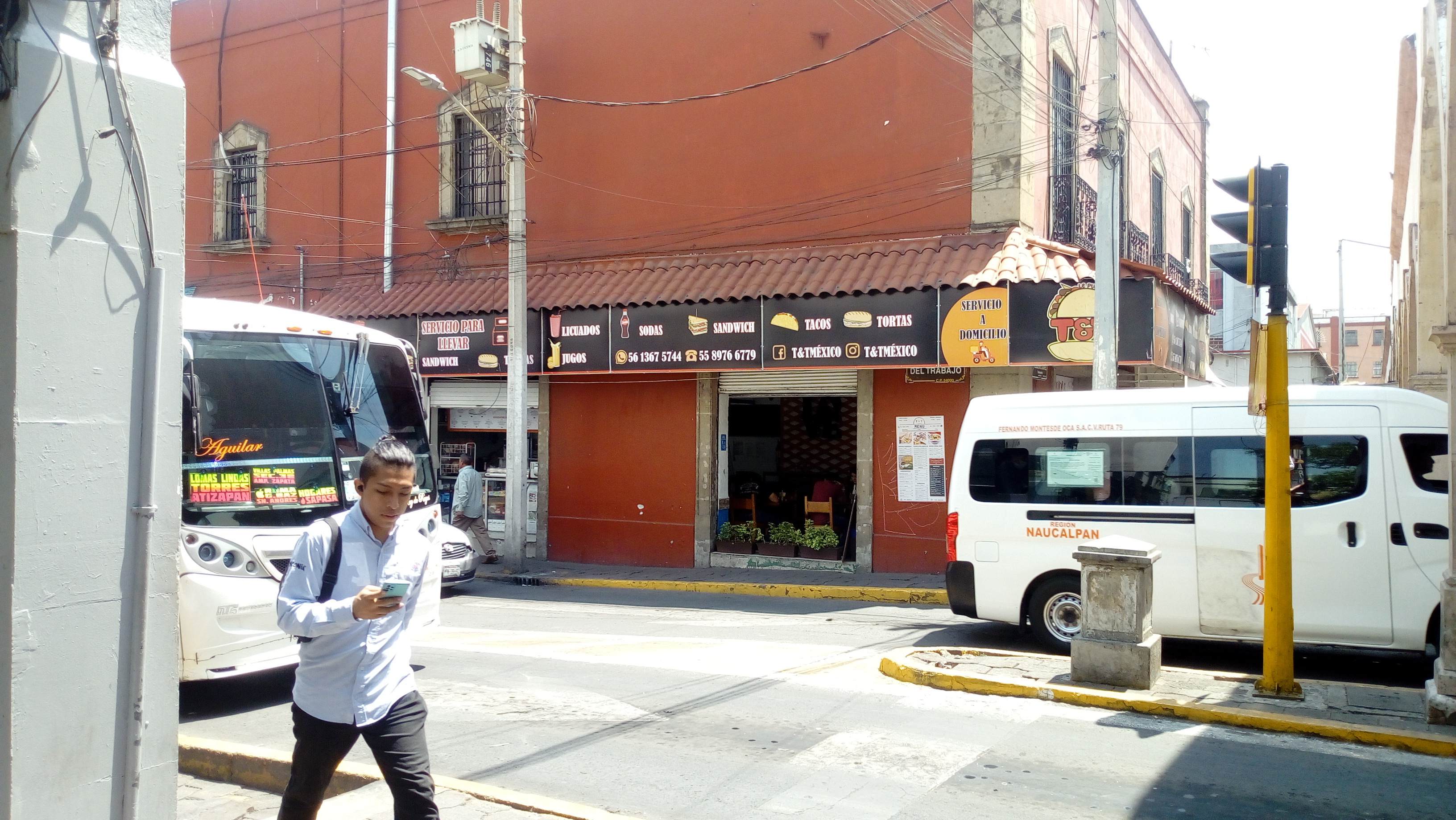 T&T LA PULGA MÉXICO image 10