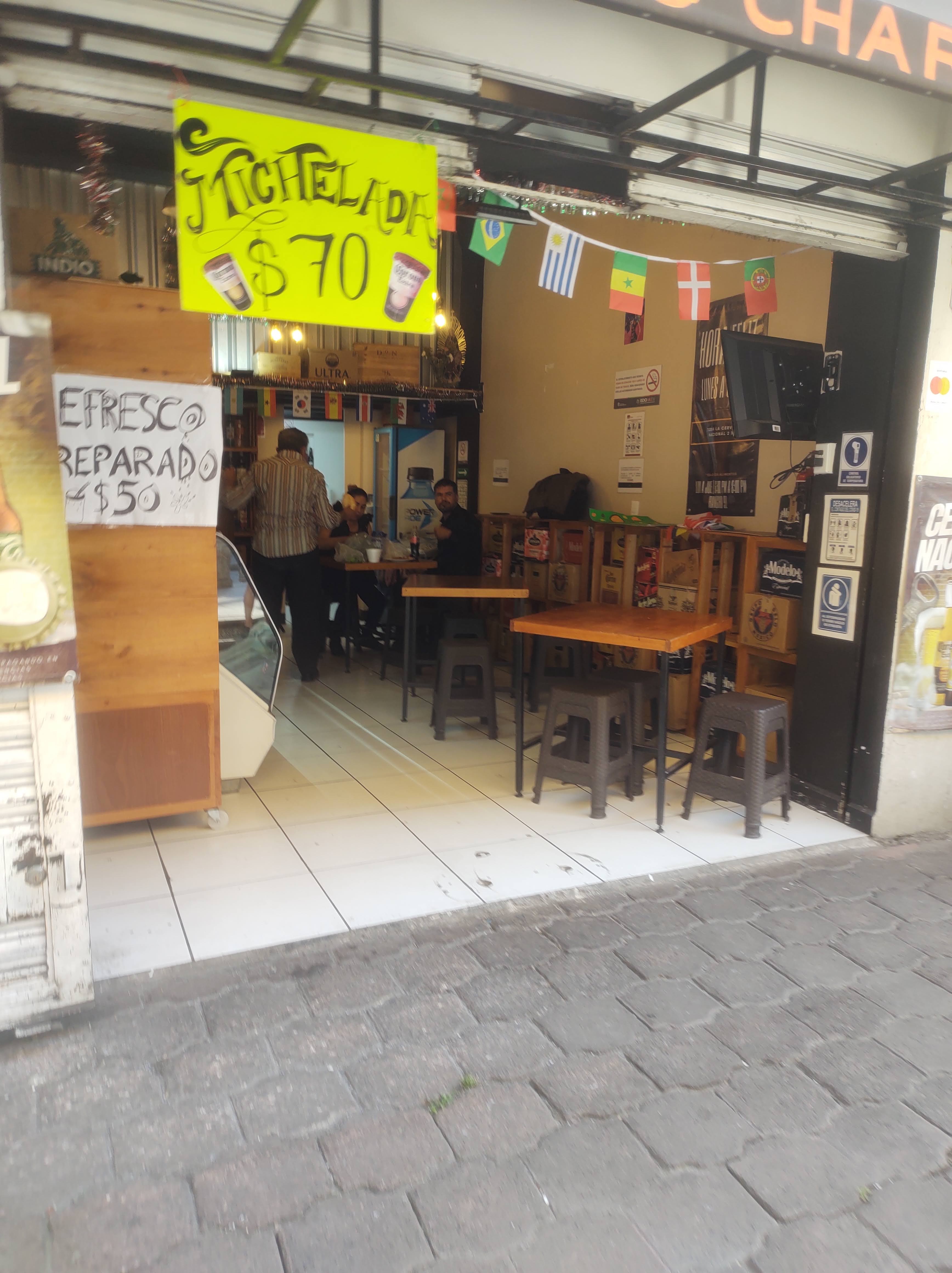 Rancho 91 Mercadito & Charcutería image 2