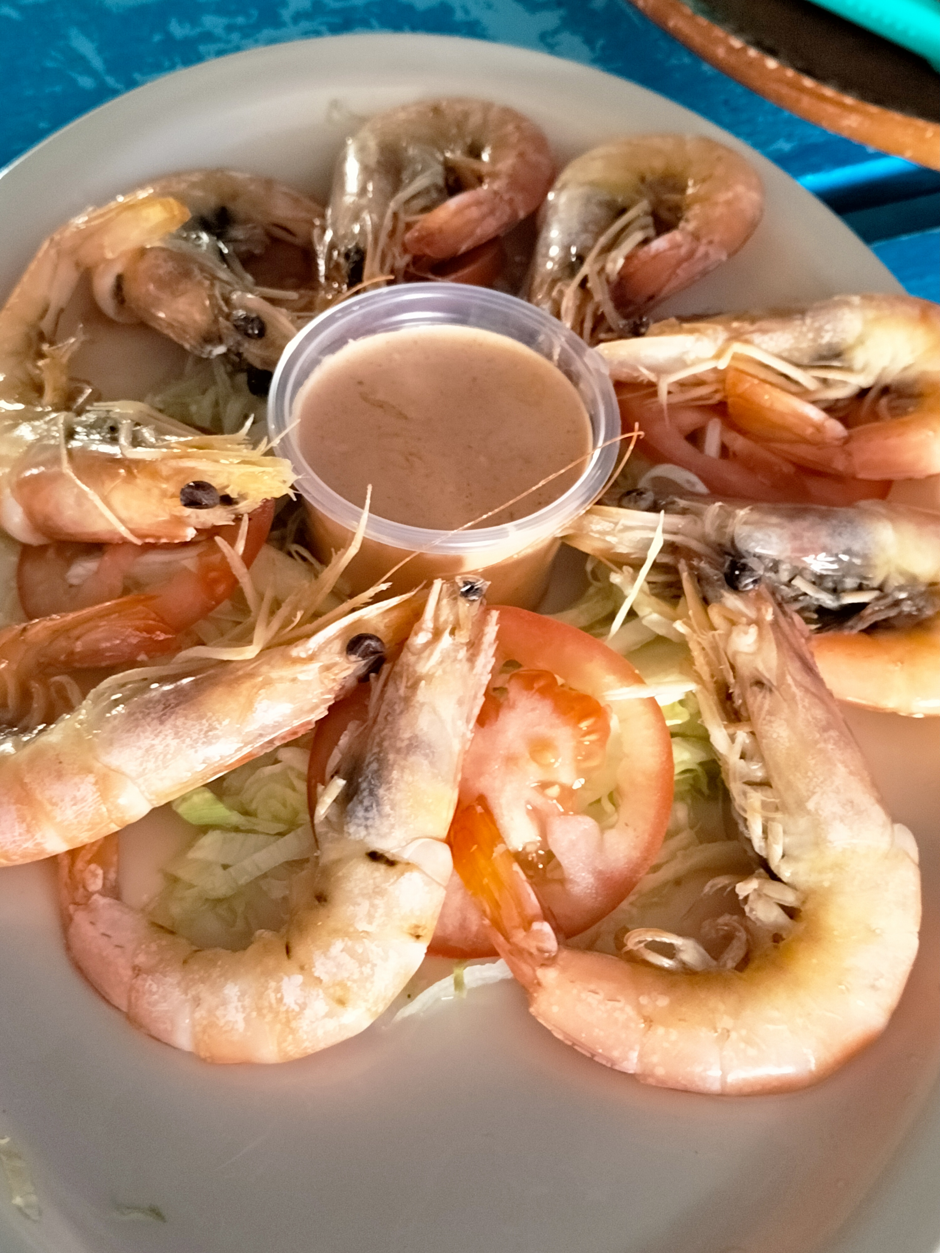 Marisquería Los Arrecifes Jarochos image 3