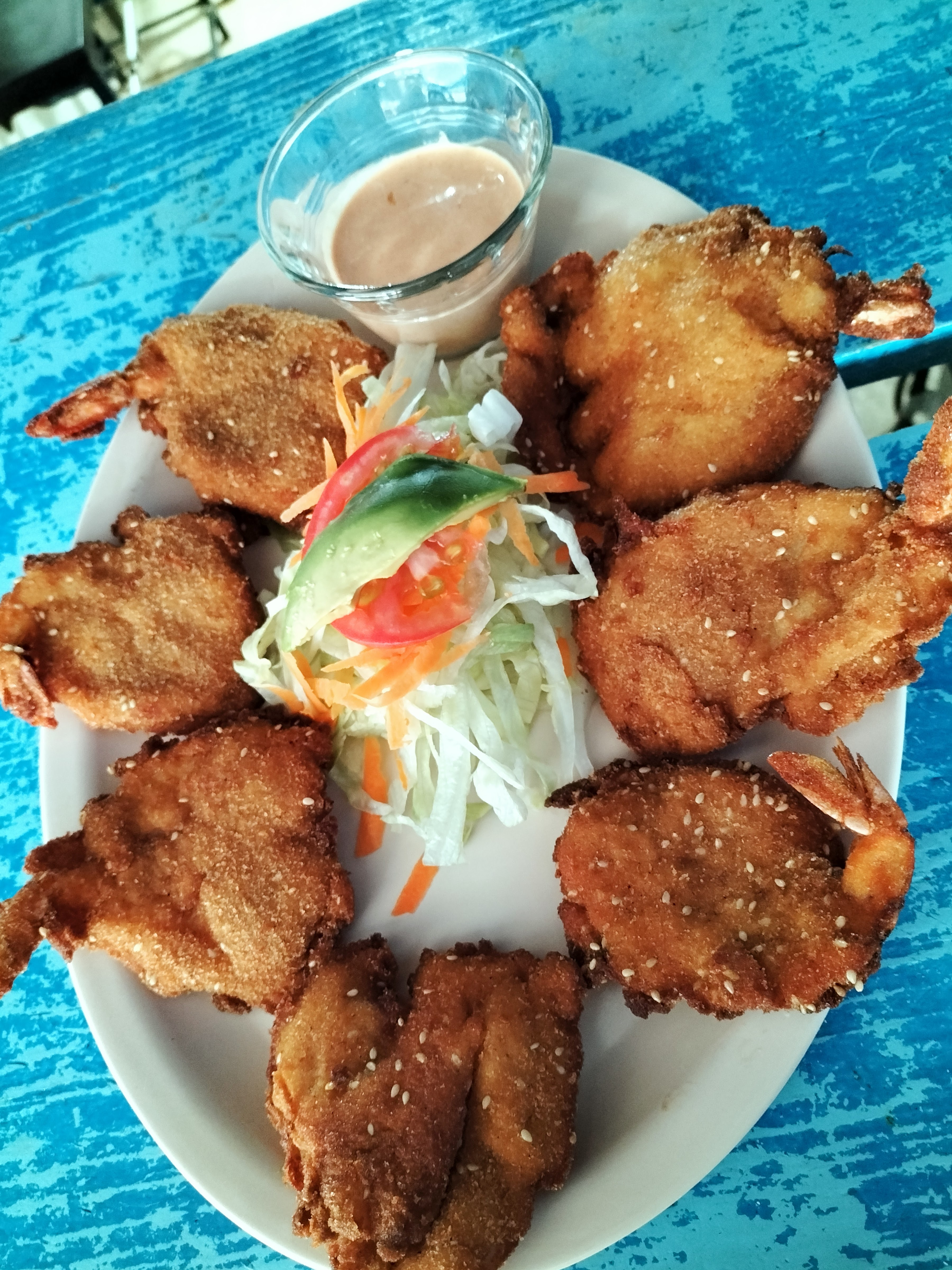 Marisquería Los Arrecifes Jarochos image 4